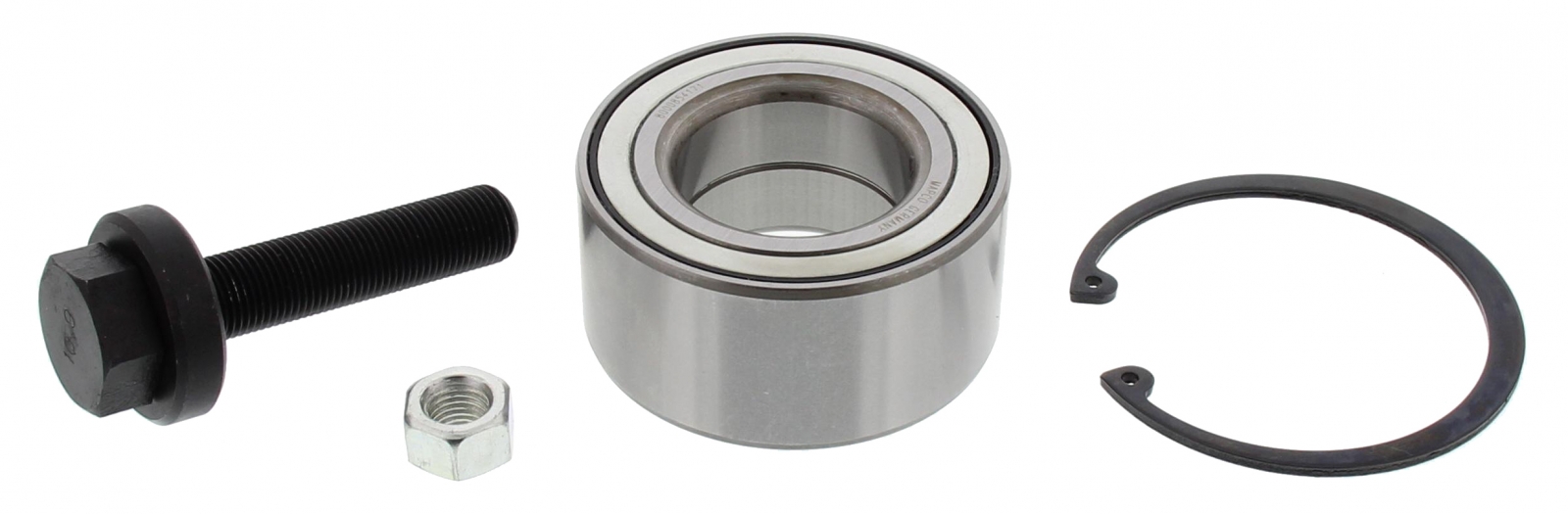 Wheel Bearing Kit MAPCO 26745