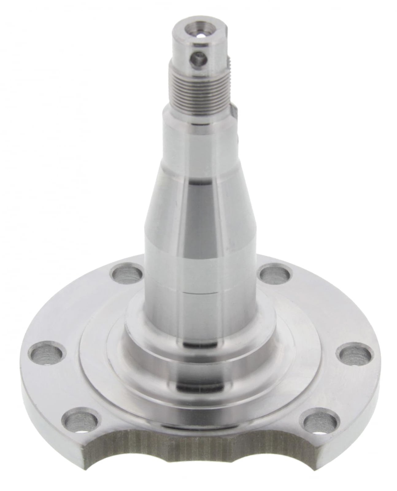 Stub Axle, wheel suspension MAPCO 26758