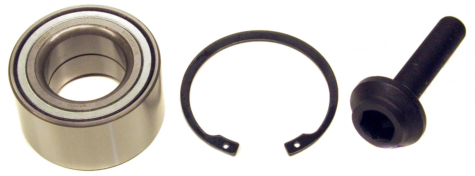 Wheel Bearing Kit MAPCO 26771