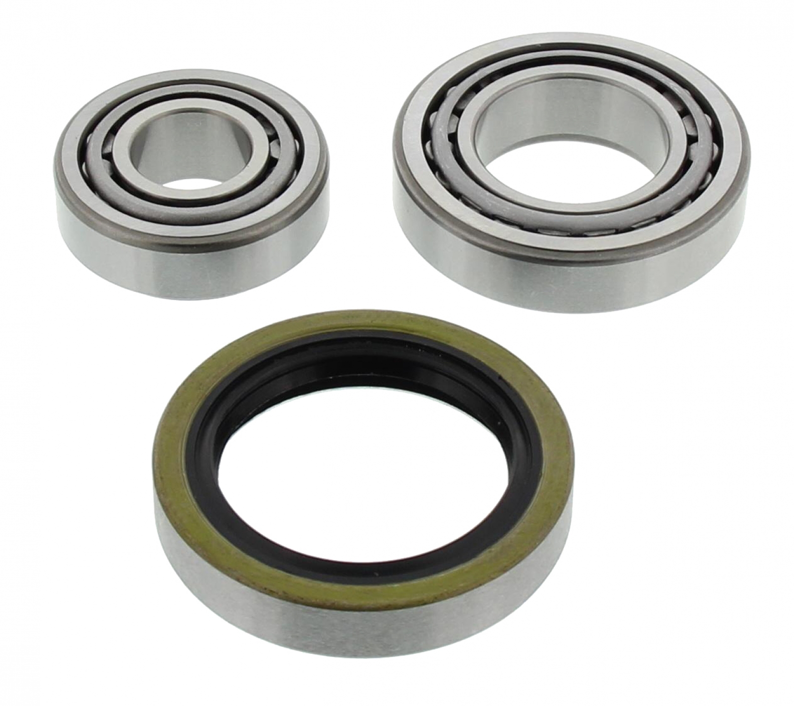 Wheel Bearing Kit MAPCO 26789