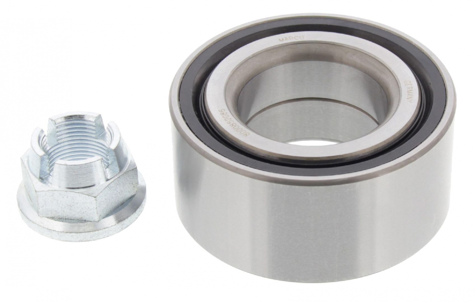Wheel Bearing Kit MAPCO 26795