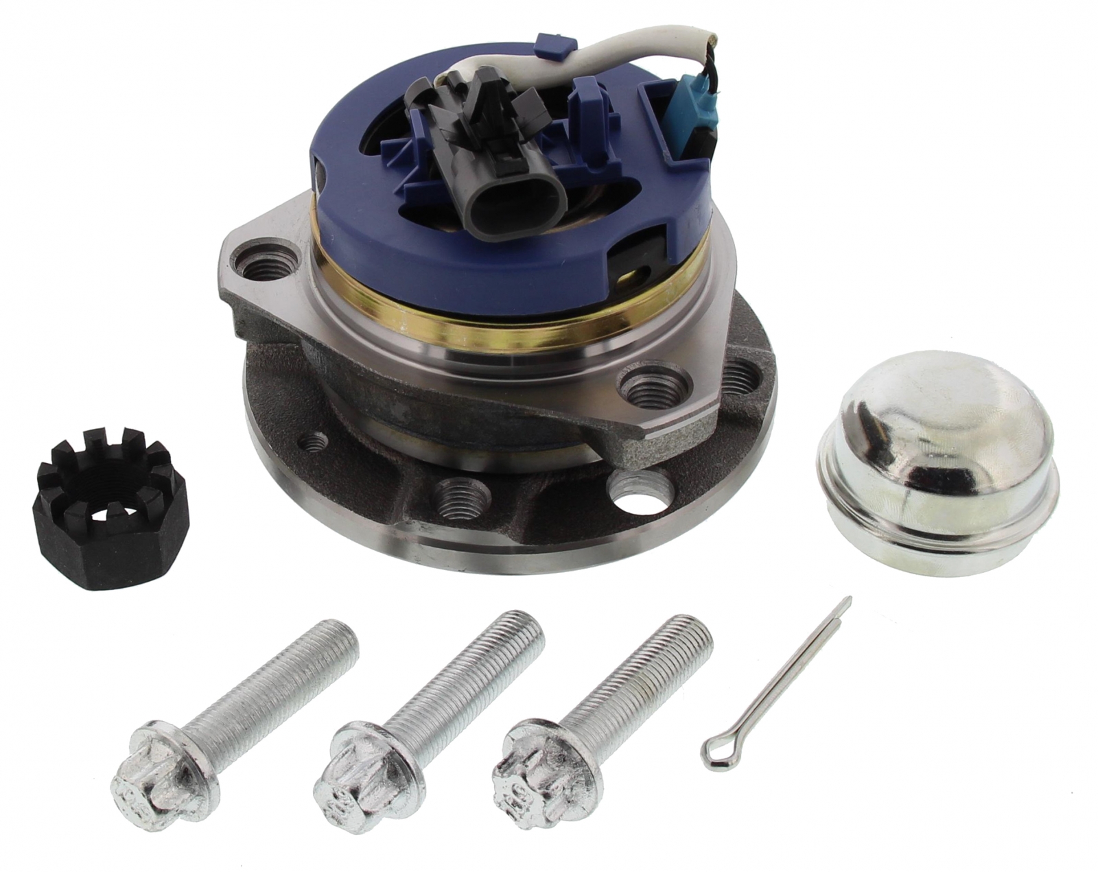Wheel Bearing Kit MAPCO 26810