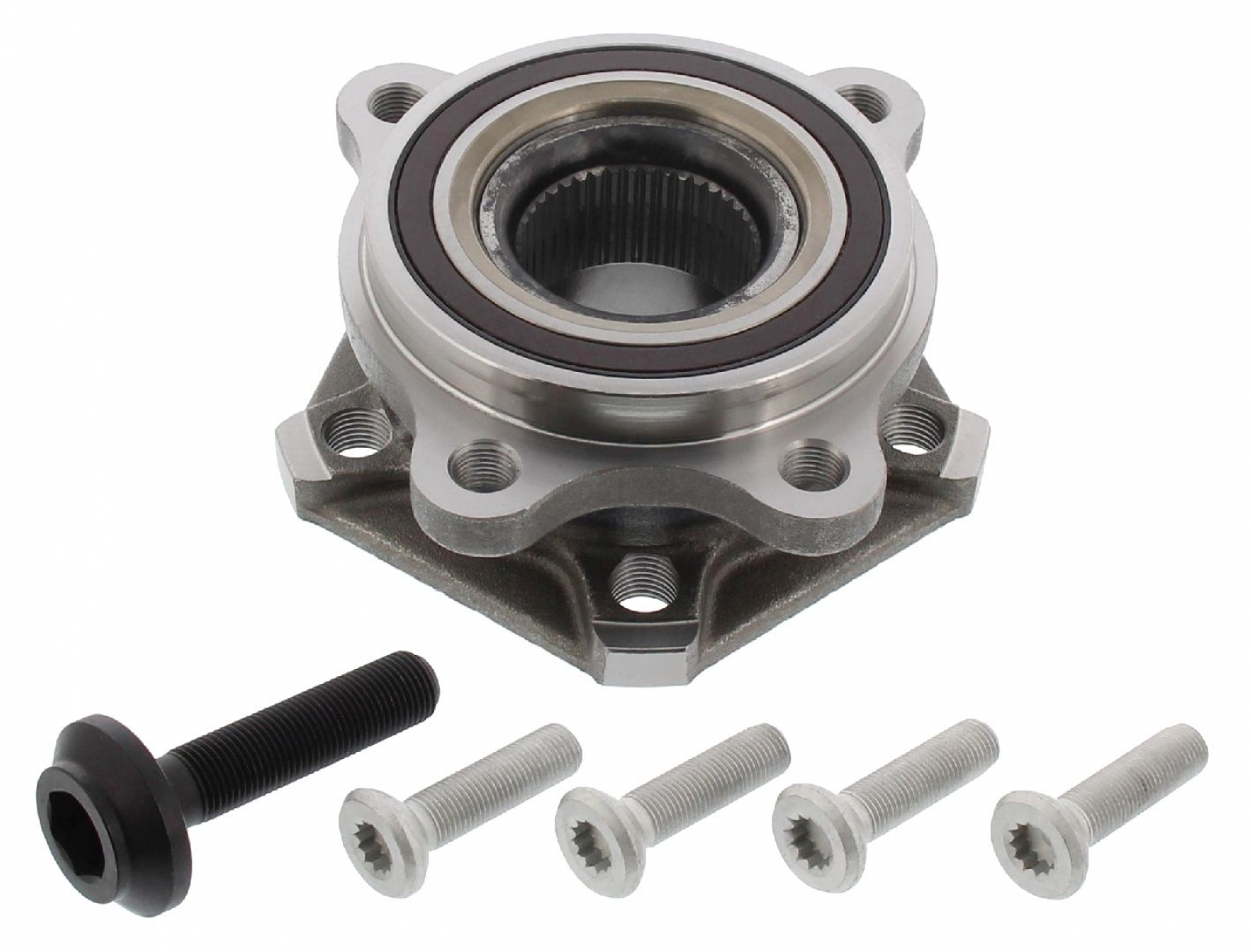 Wheel Bearing Kit MAPCO 26873