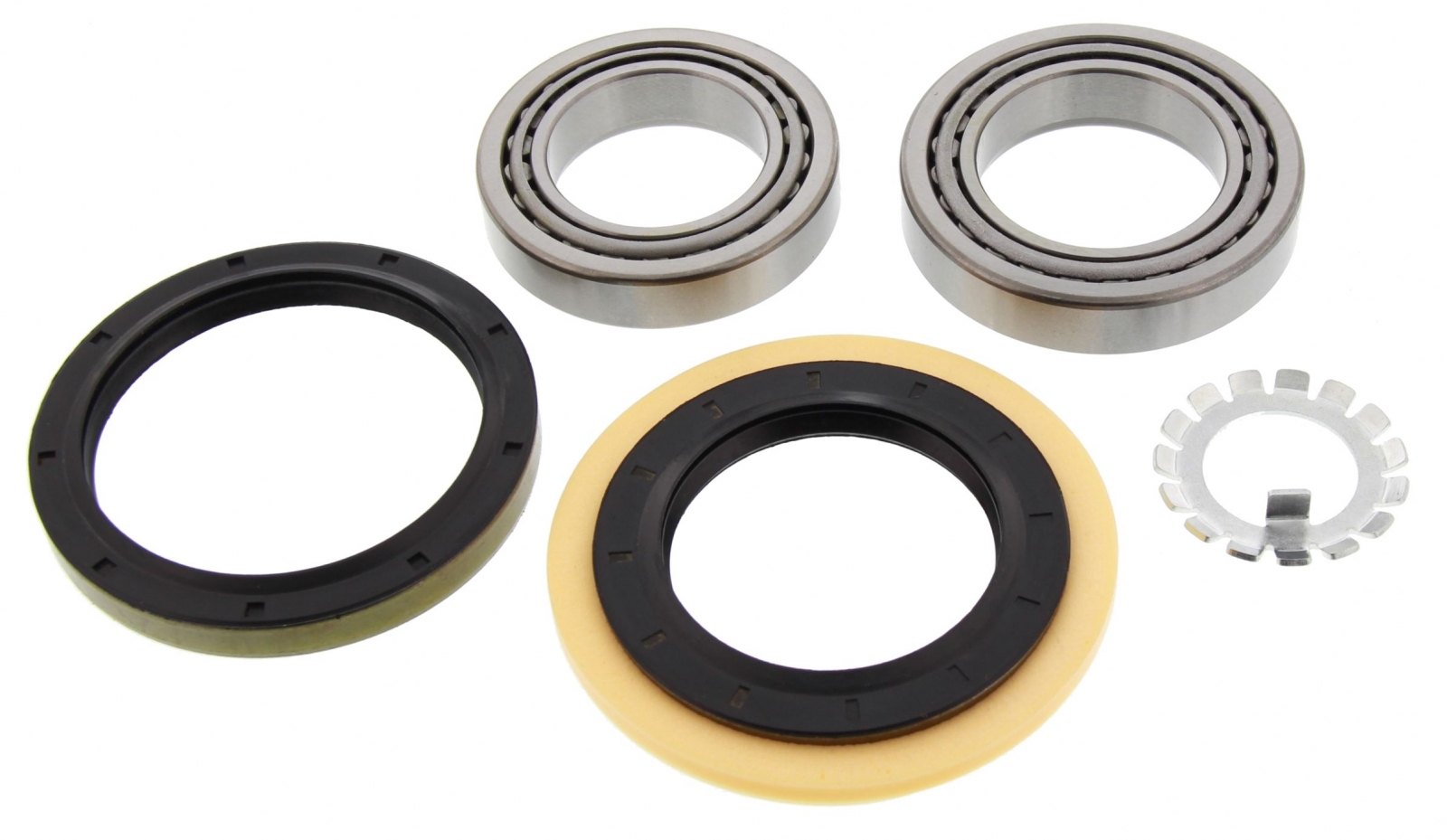 Wheel Bearing Kit MAPCO 26874