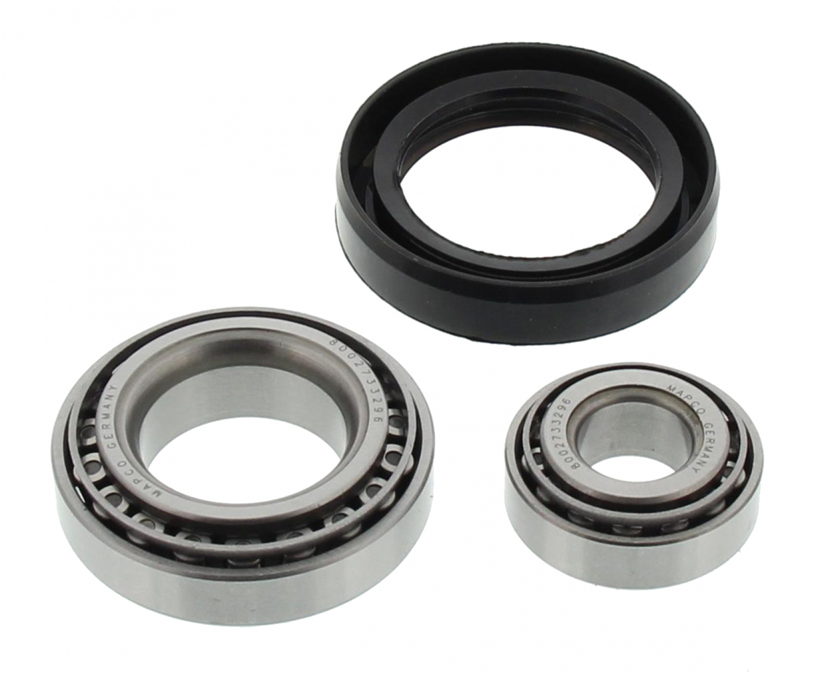 Wheel Bearing Kit MAPCO 26880
