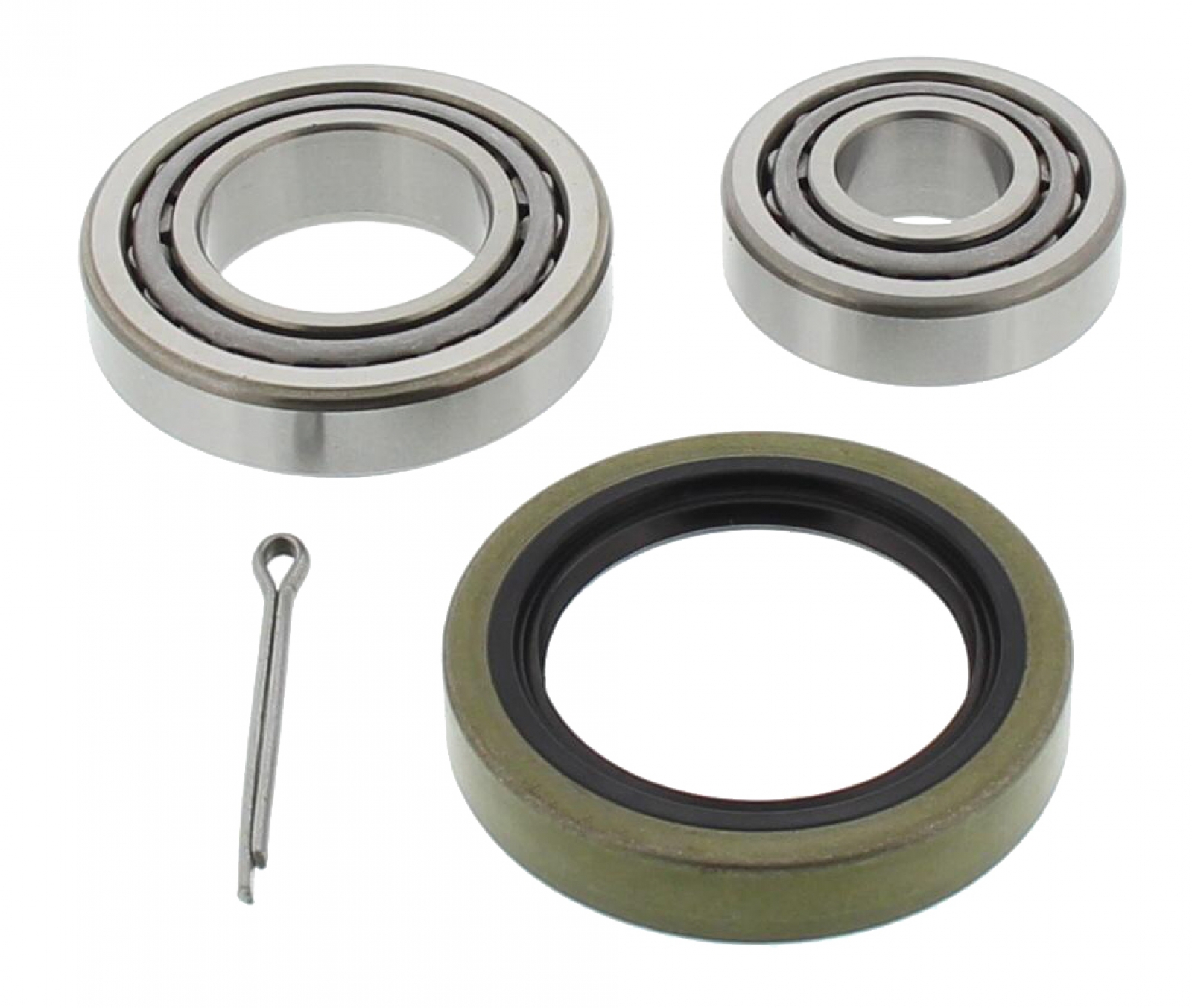 Wheel Bearing Kit MAPCO 26882