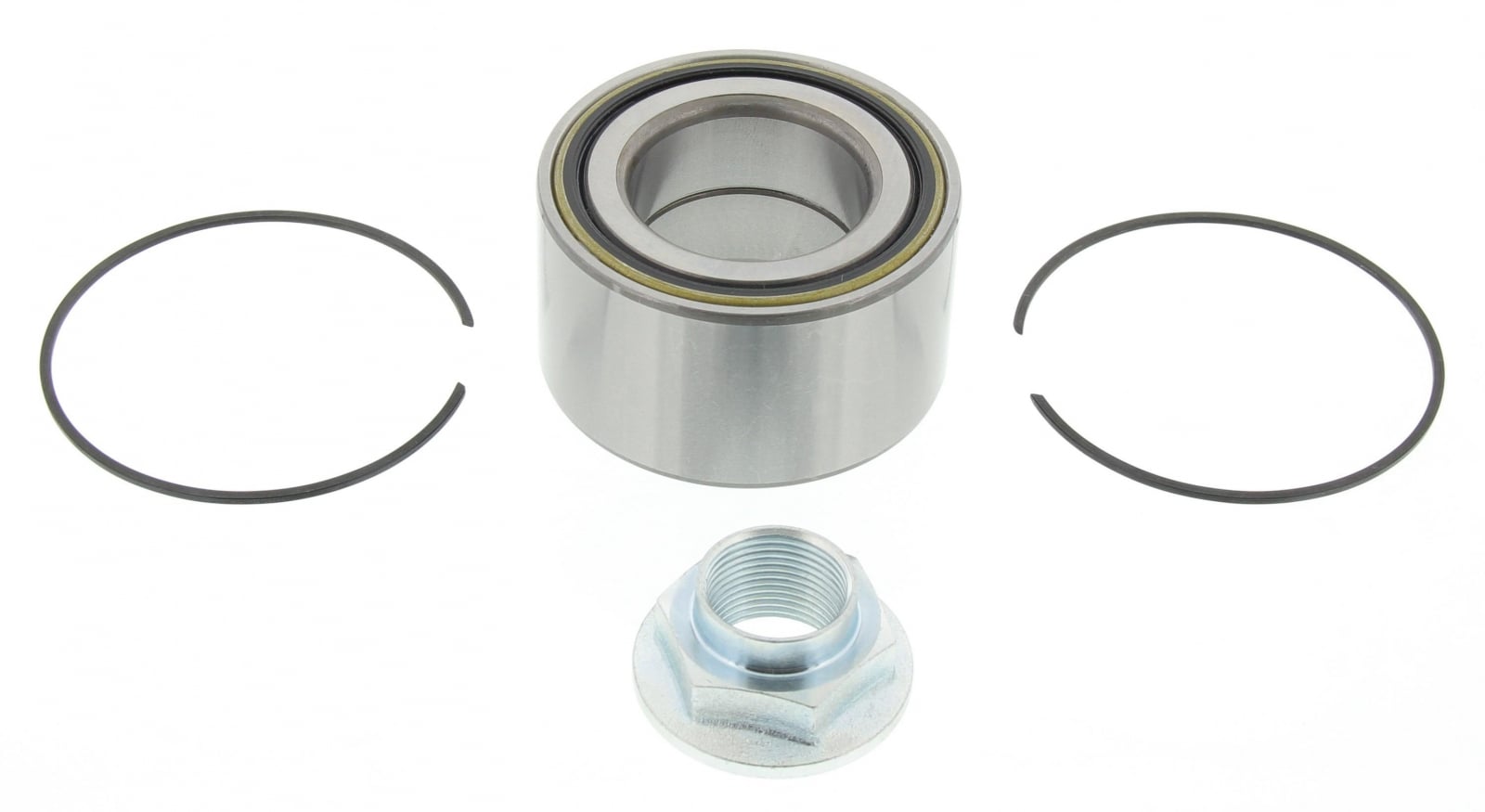 Wheel Bearing Kit MAPCO 26937
