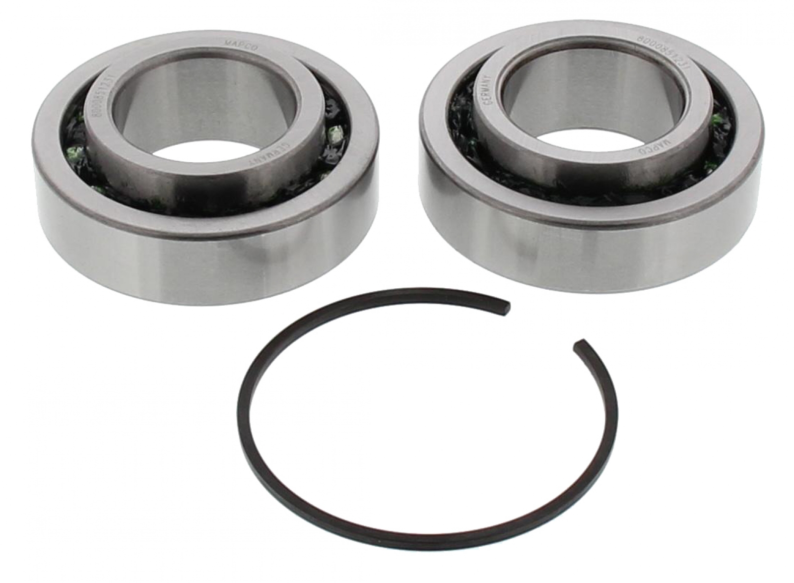 Wheel Bearing Kit MAPCO 26939