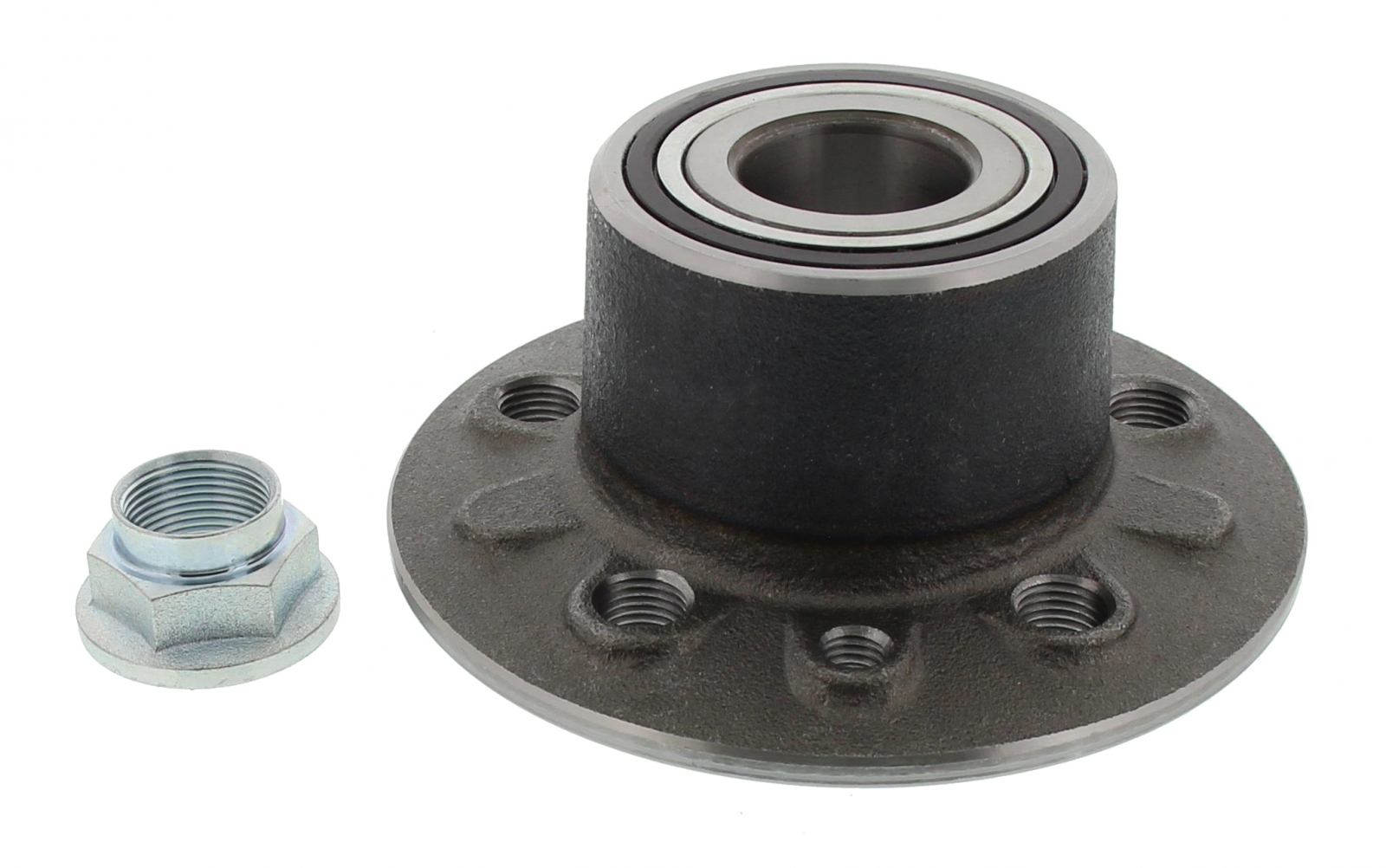 Wheel Bearing Kit MAPCO 26943