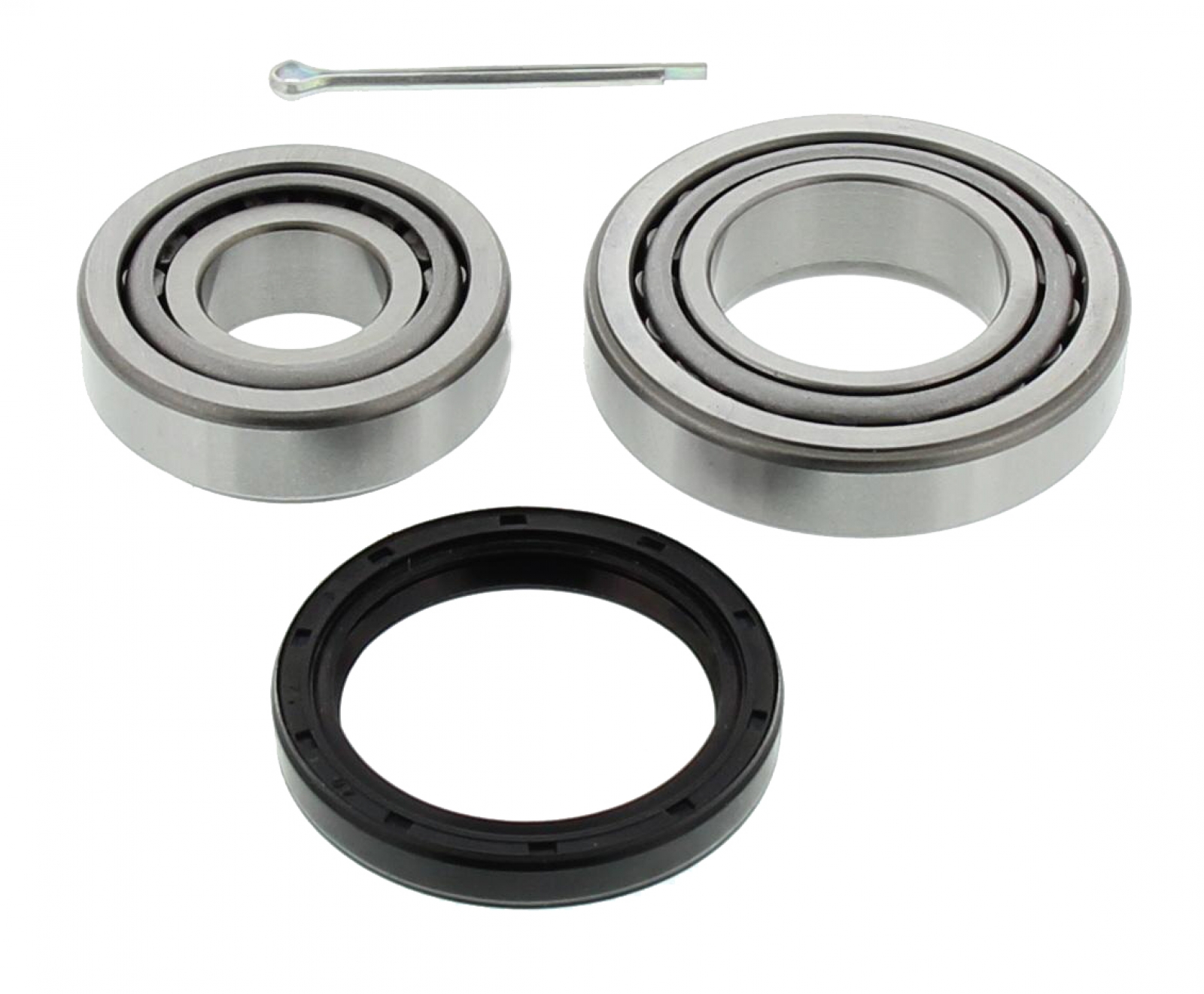 Wheel Bearing Kit MAPCO 26951