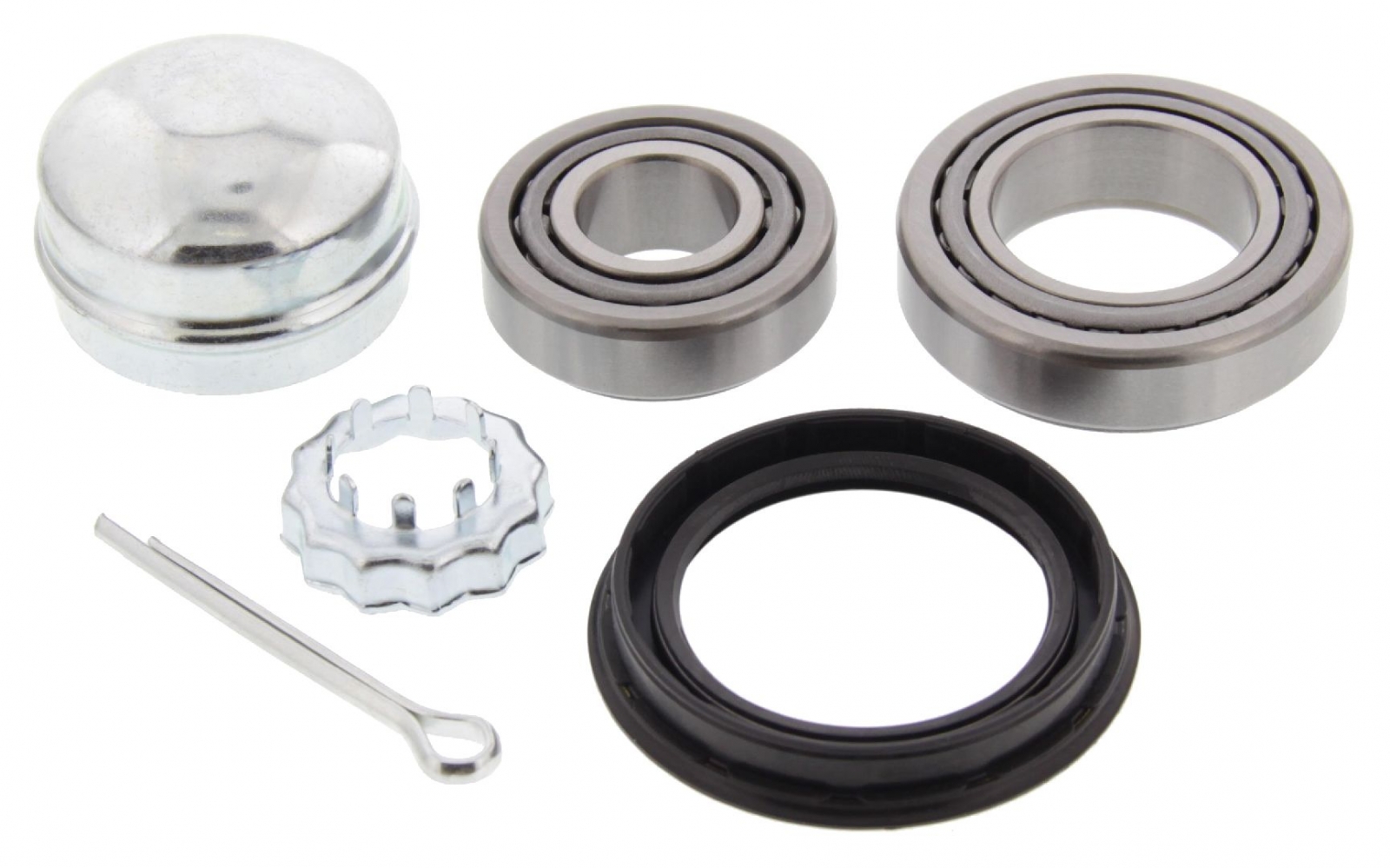 Wheel Bearing Kit MAPCO 26951/1