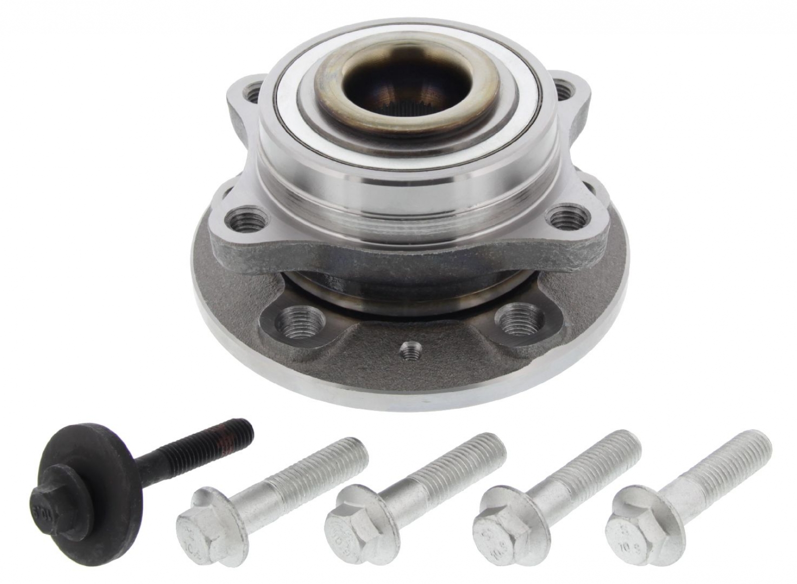 Wheel Bearing Kit MAPCO 26960