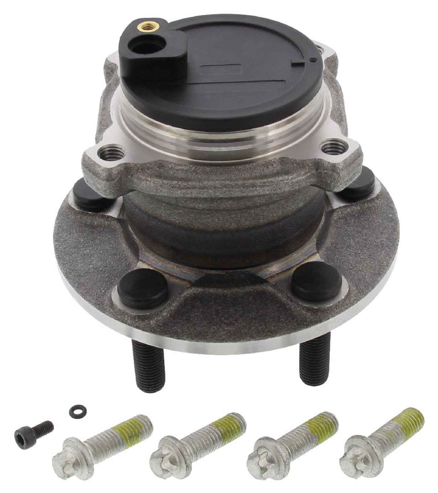 Wheel Bearing Kit MAPCO 26966