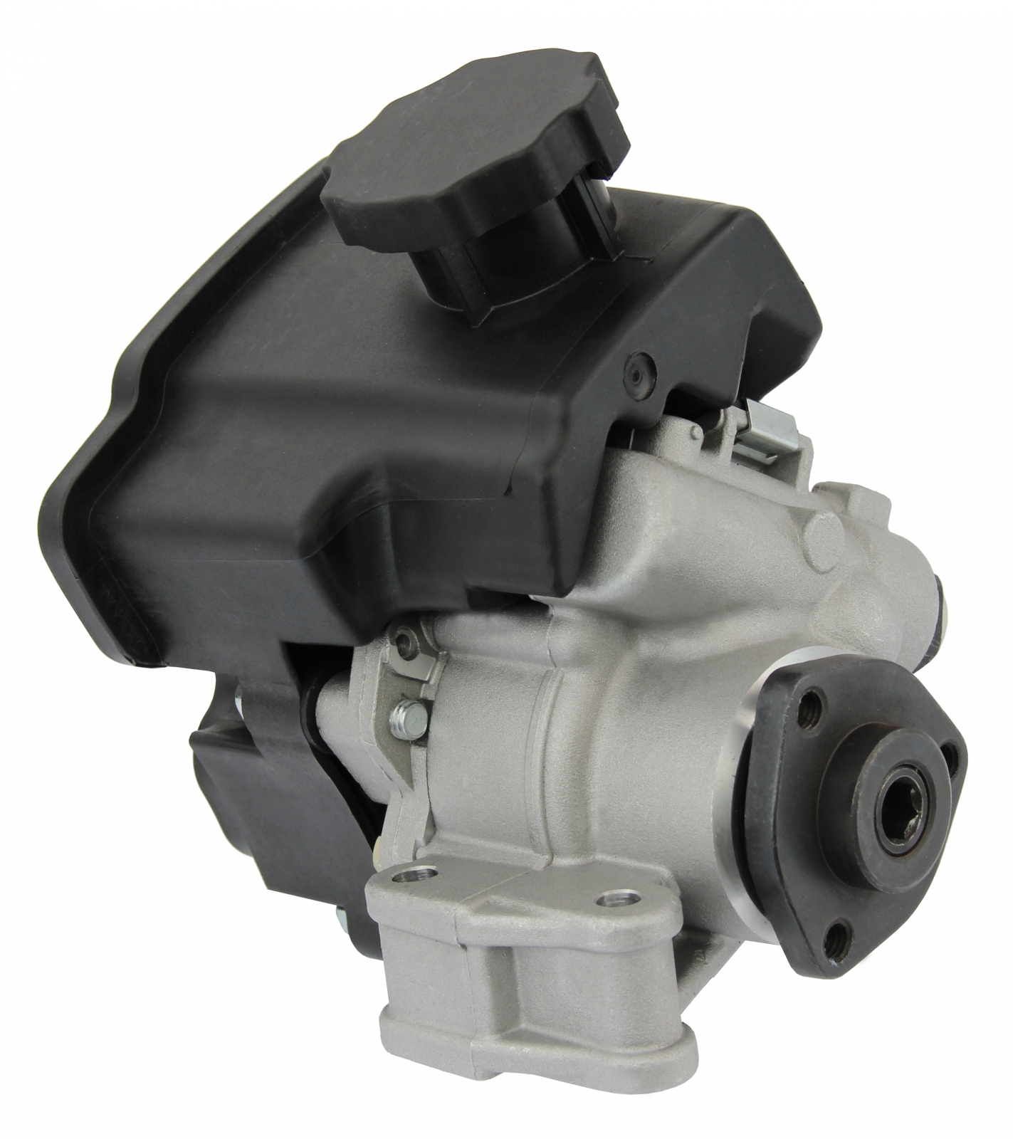 Hydraulic Pump, steering system MAPCO 27899
