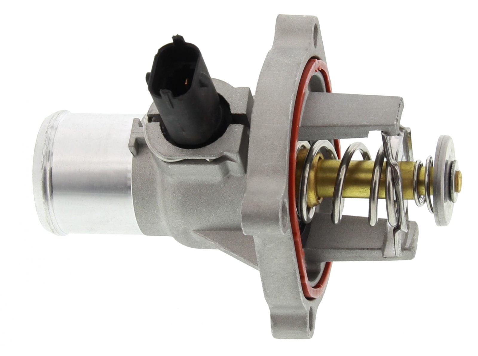 Thermostat, coolant MAPCO 28027