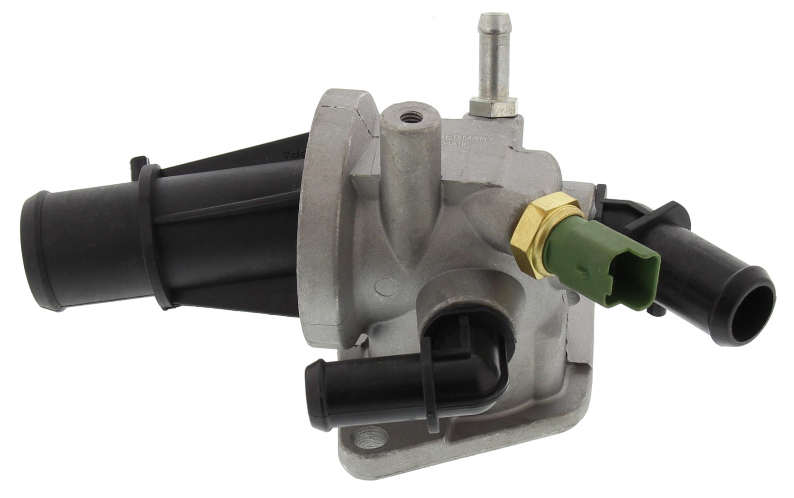 Thermostat, coolant MAPCO 28031