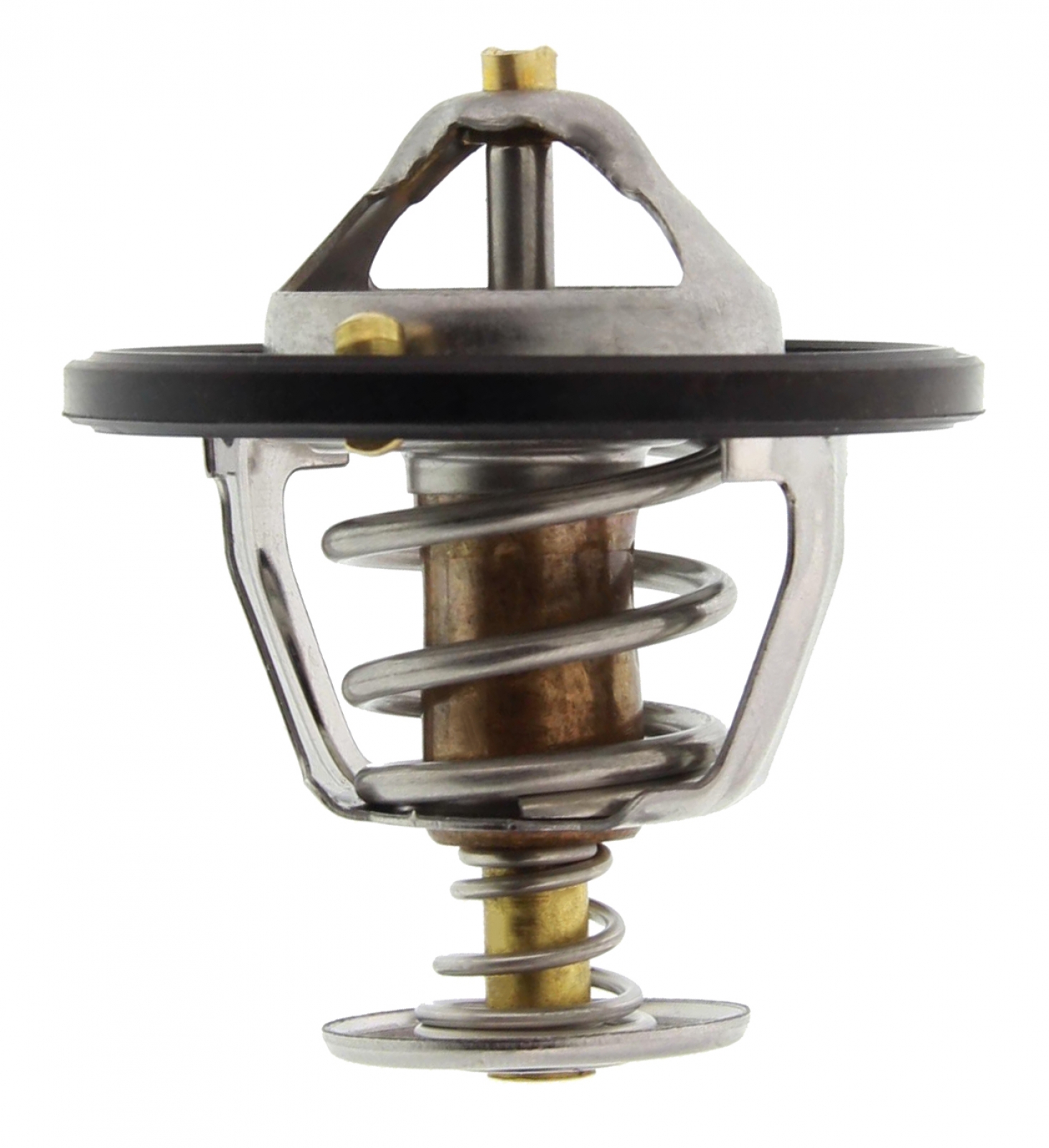 Thermostat, coolant MAPCO 28550