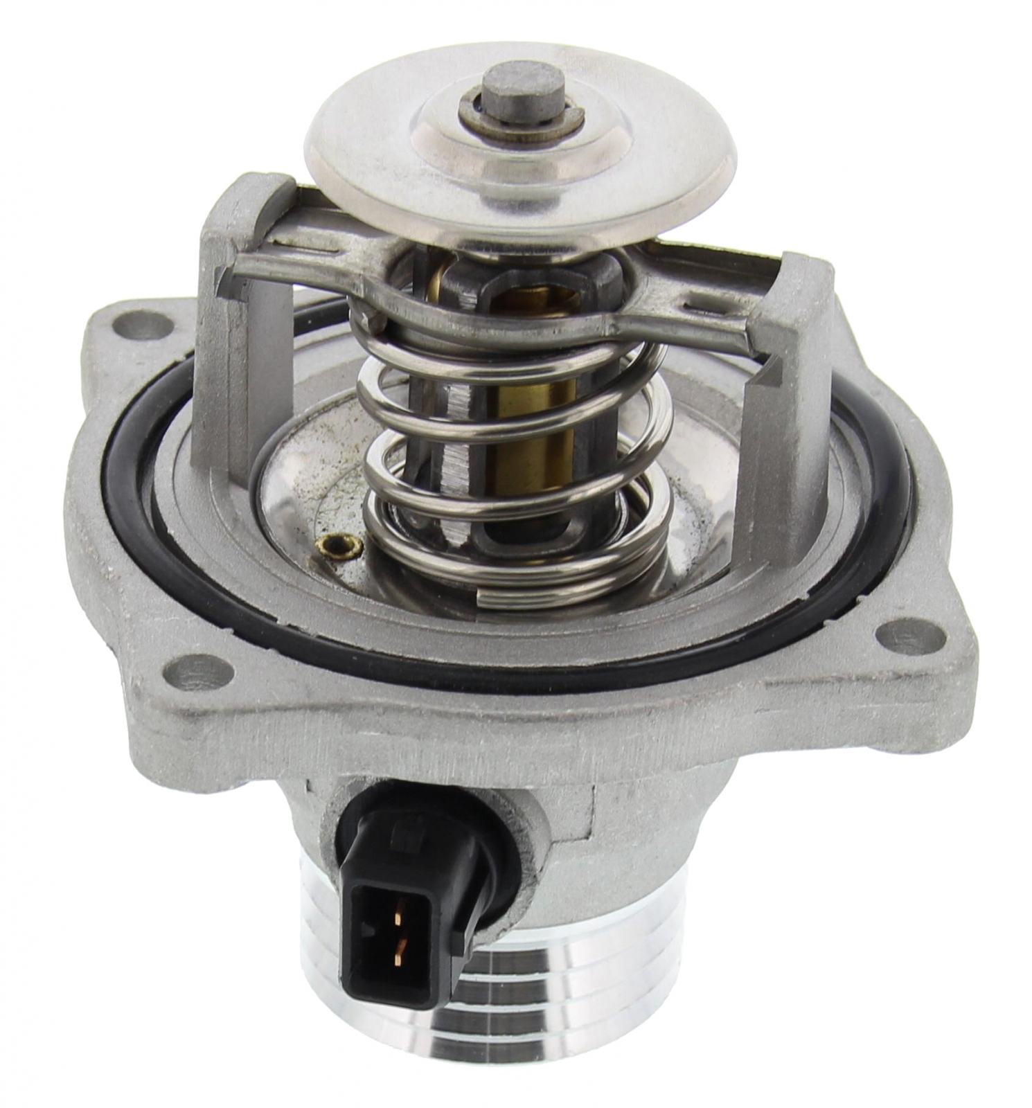 Thermostat, coolant MAPCO 28665