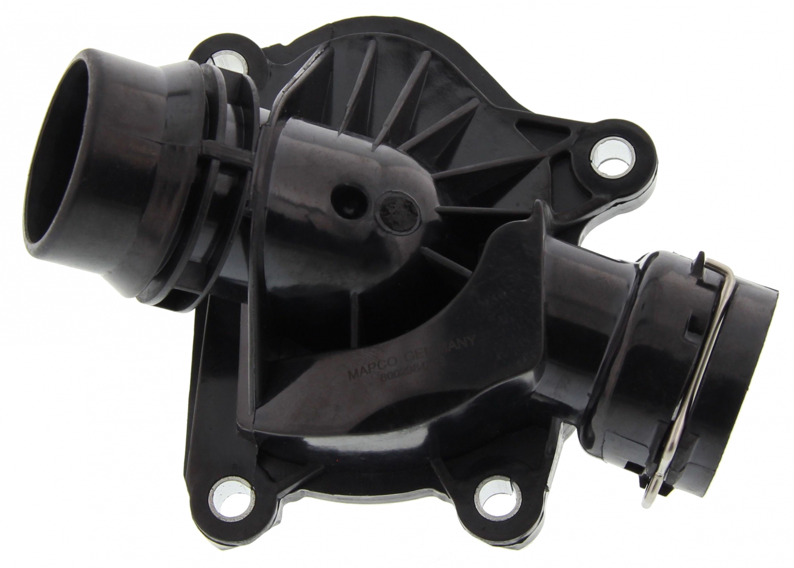 Thermostat, coolant MAPCO 28671