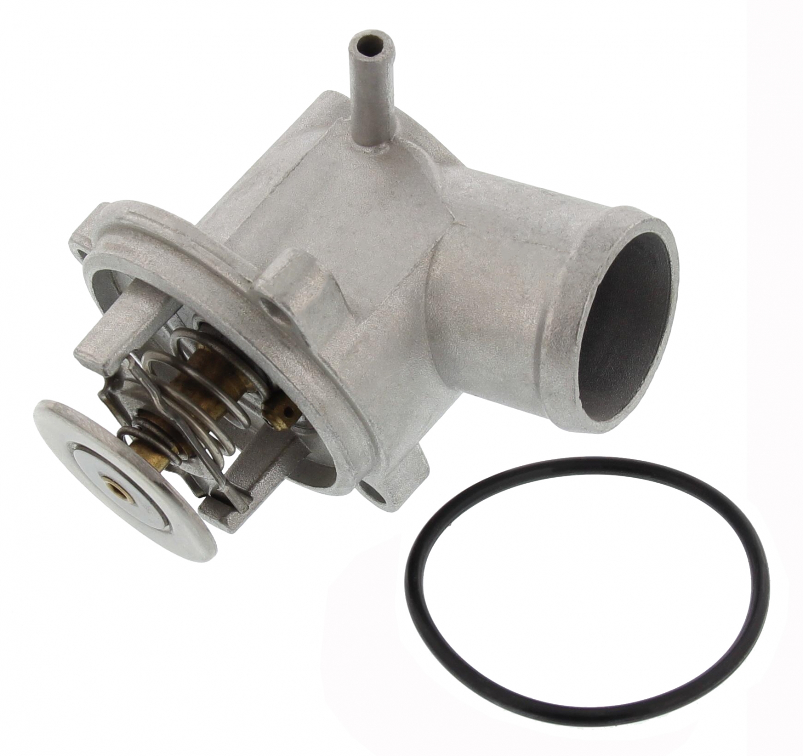 Thermostat, coolant MAPCO 28858