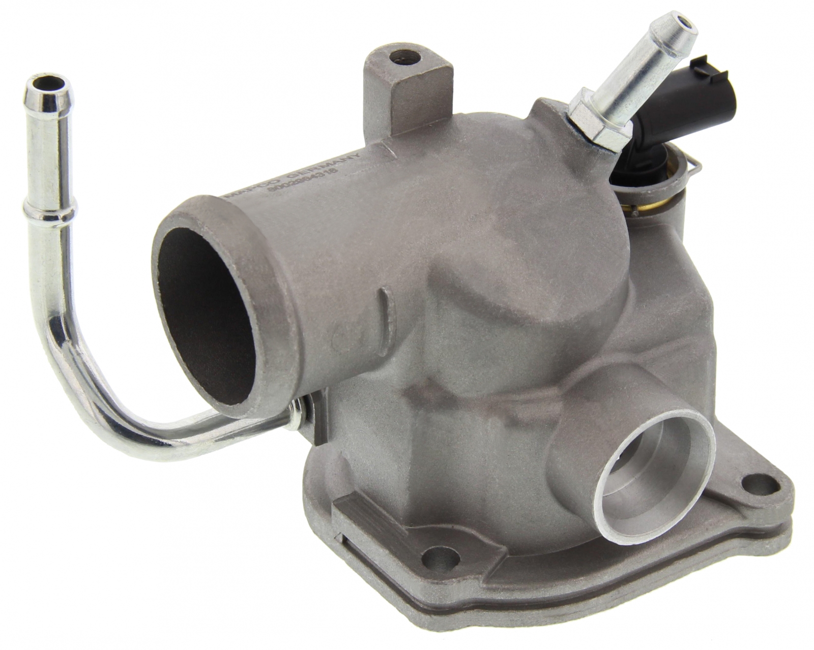 Thermostat, coolant MAPCO 28861