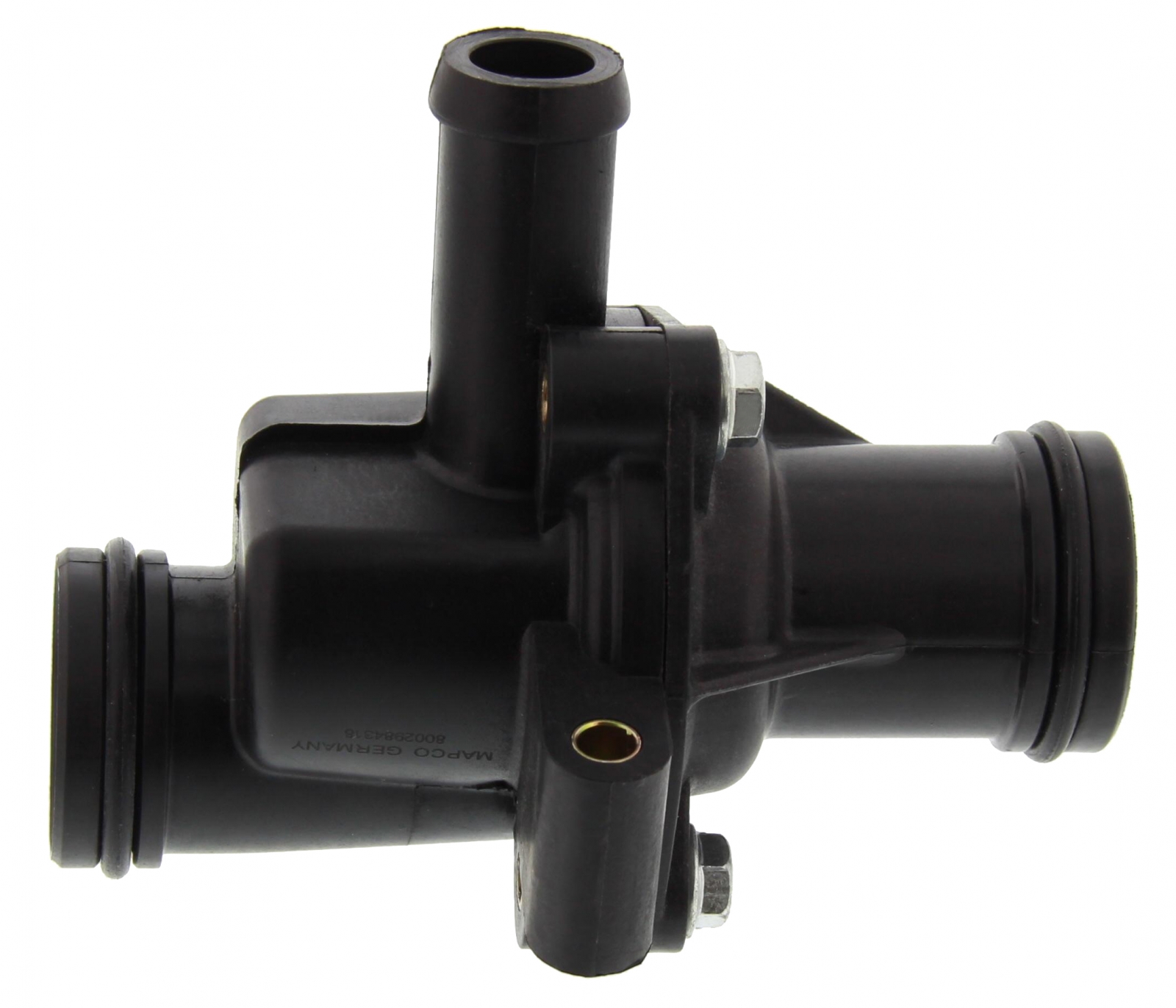 Thermostat, coolant MAPCO 28940