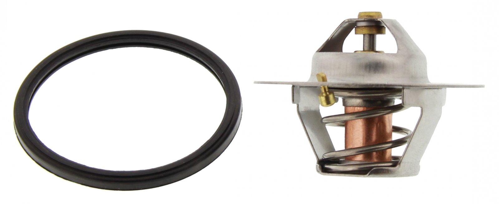 Thermostat, coolant MAPCO 28980