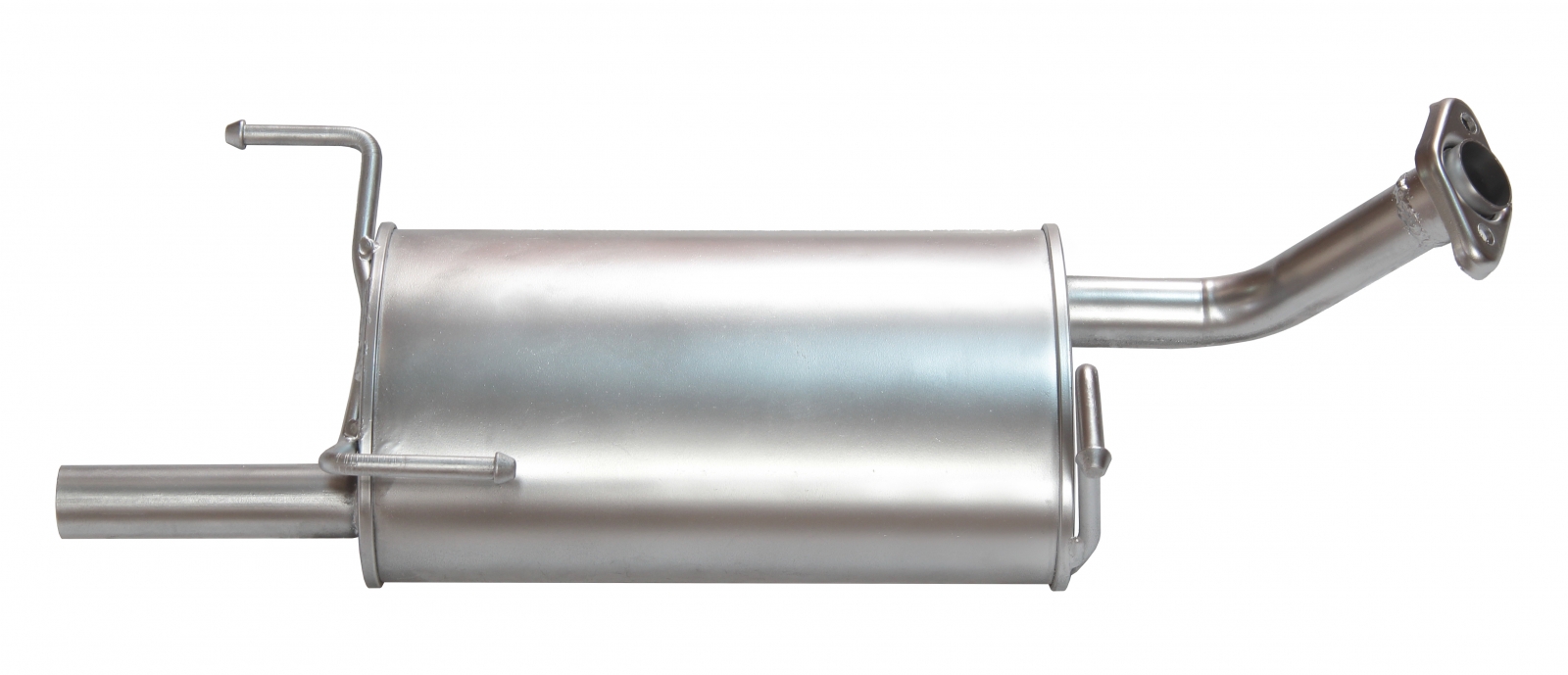 Tłumik końcowy MAPCO 30522