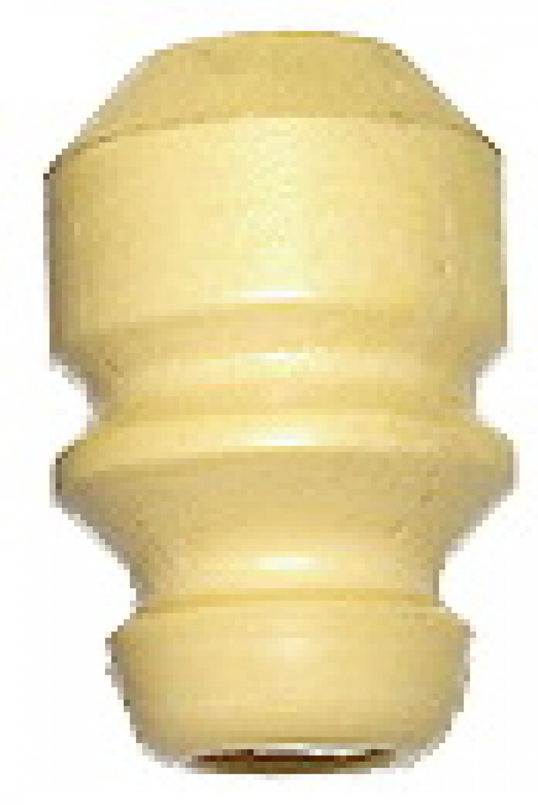 Dystans gumowy, resorowanie MAPCO 32010