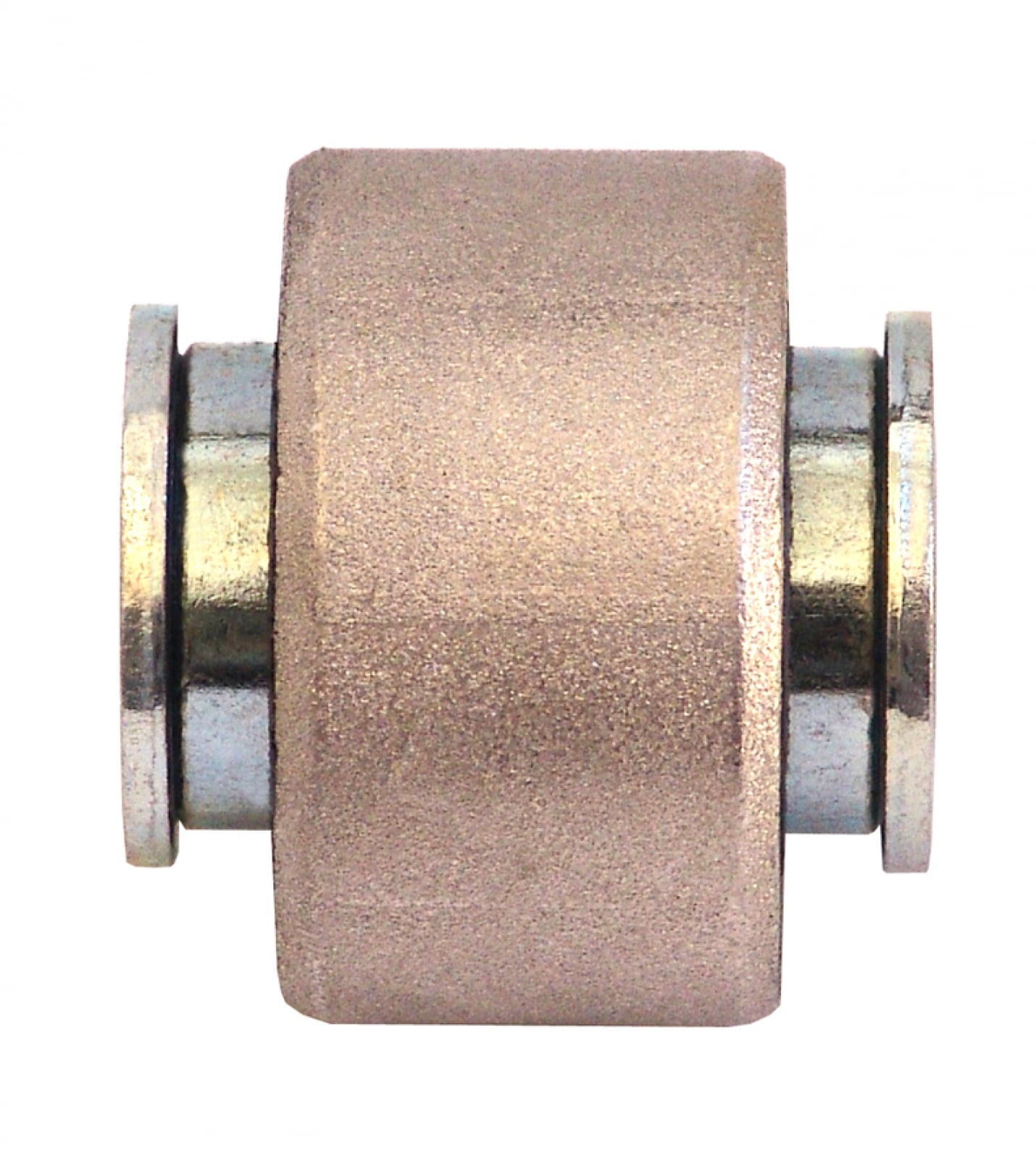 Control Arm-/Trailing Arm Bush MAPCO 33062