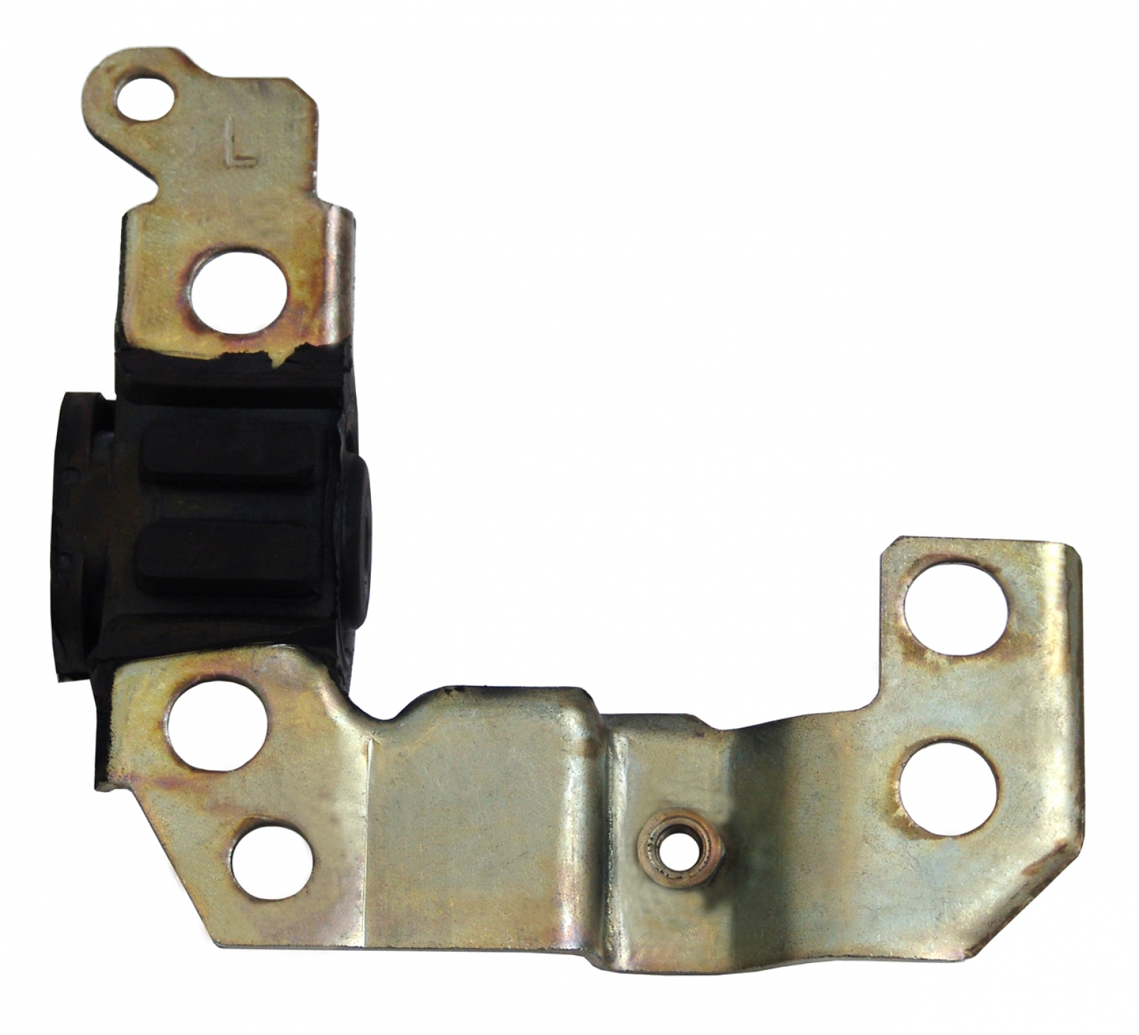 Control Arm-/Trailing Arm Bush MAPCO 33233