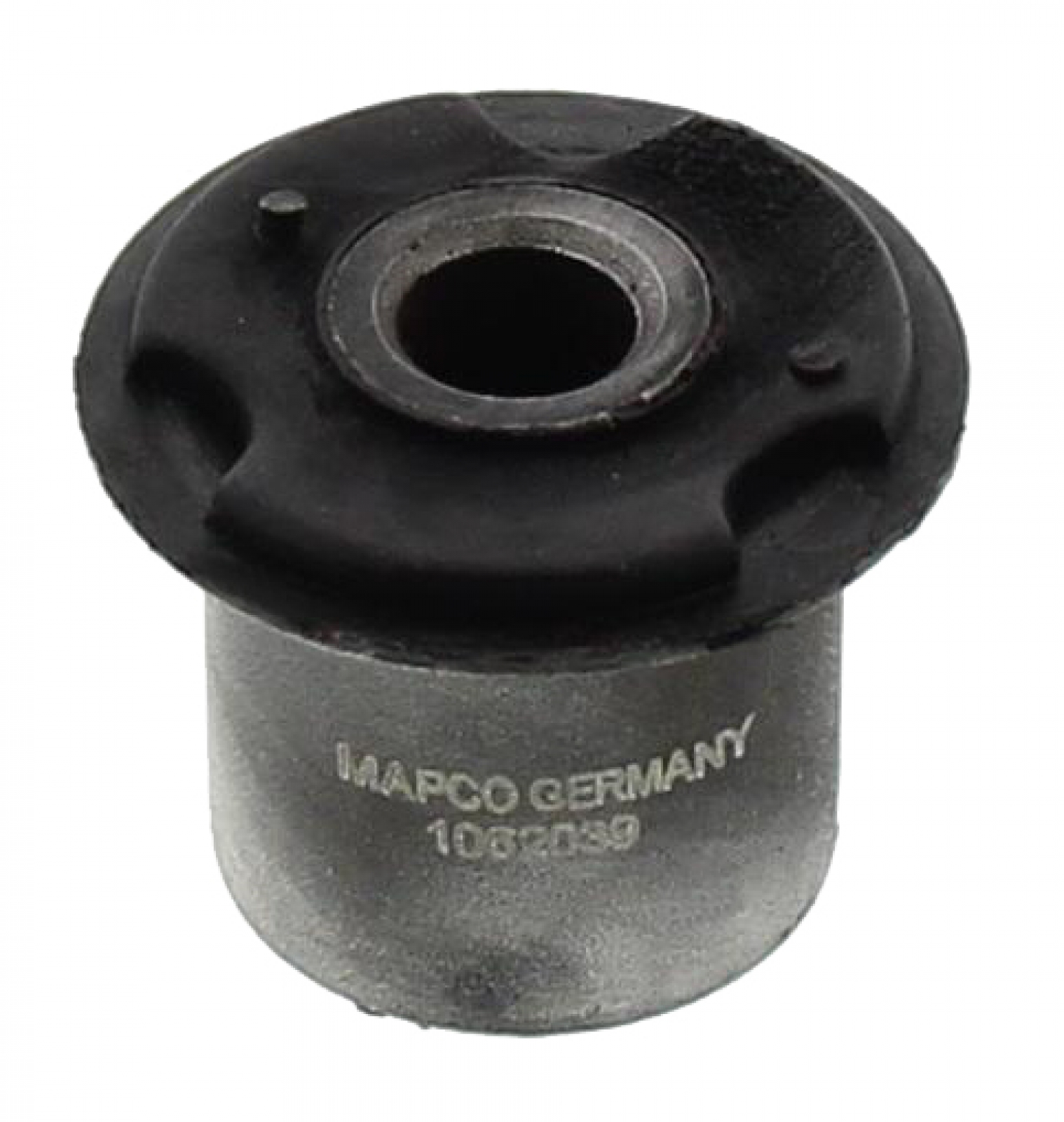 Control Arm-/Trailing Arm Bush MAPCO 33343