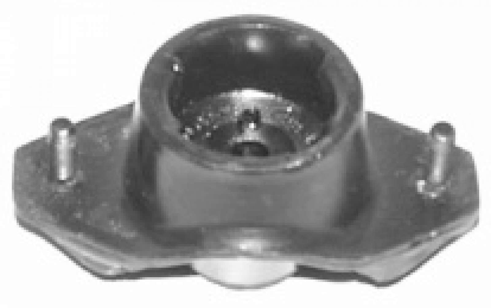 Engine Mounting MAPCO 33474