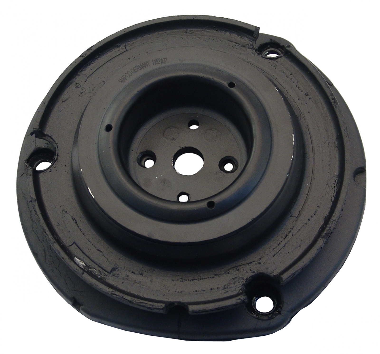 Top Strut Mounting MAPCO 33480