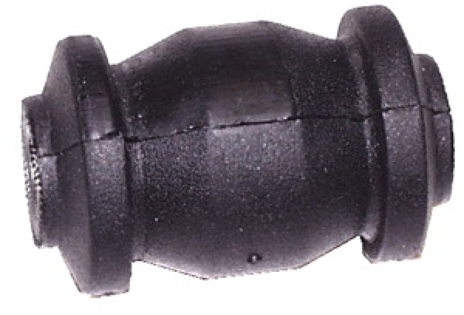 Control Arm-/Trailing Arm Bush MAPCO 33561