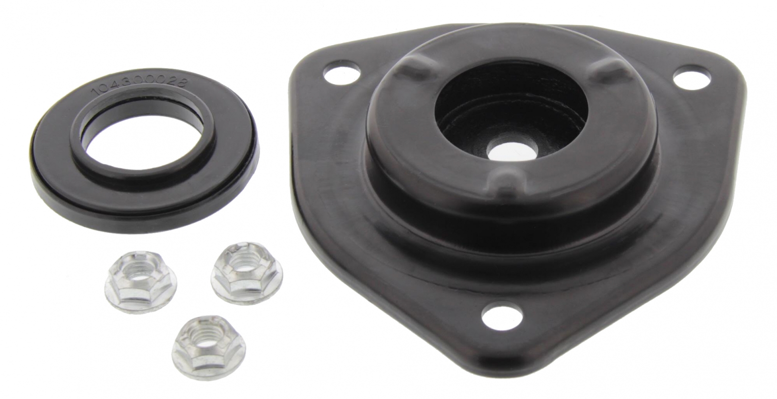Top Strut Mounting MAPCO 33580