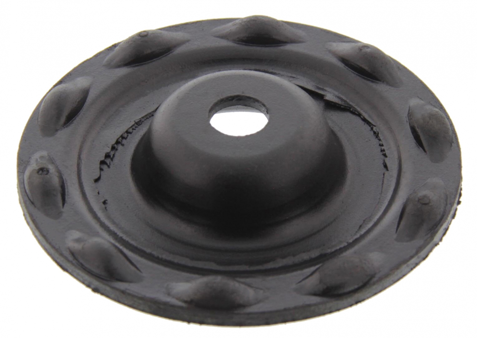 Spring Cap MAPCO 33783