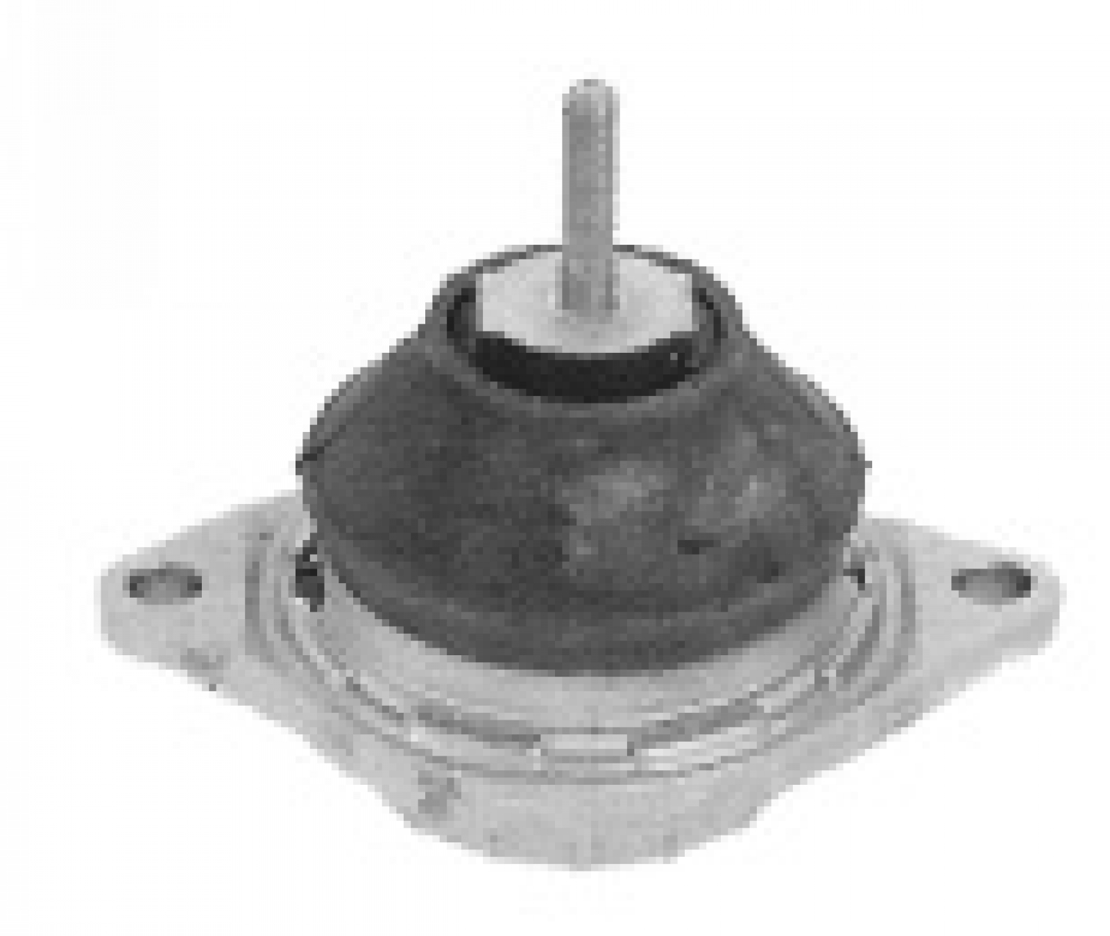 Engine Mounting MAPCO 33812