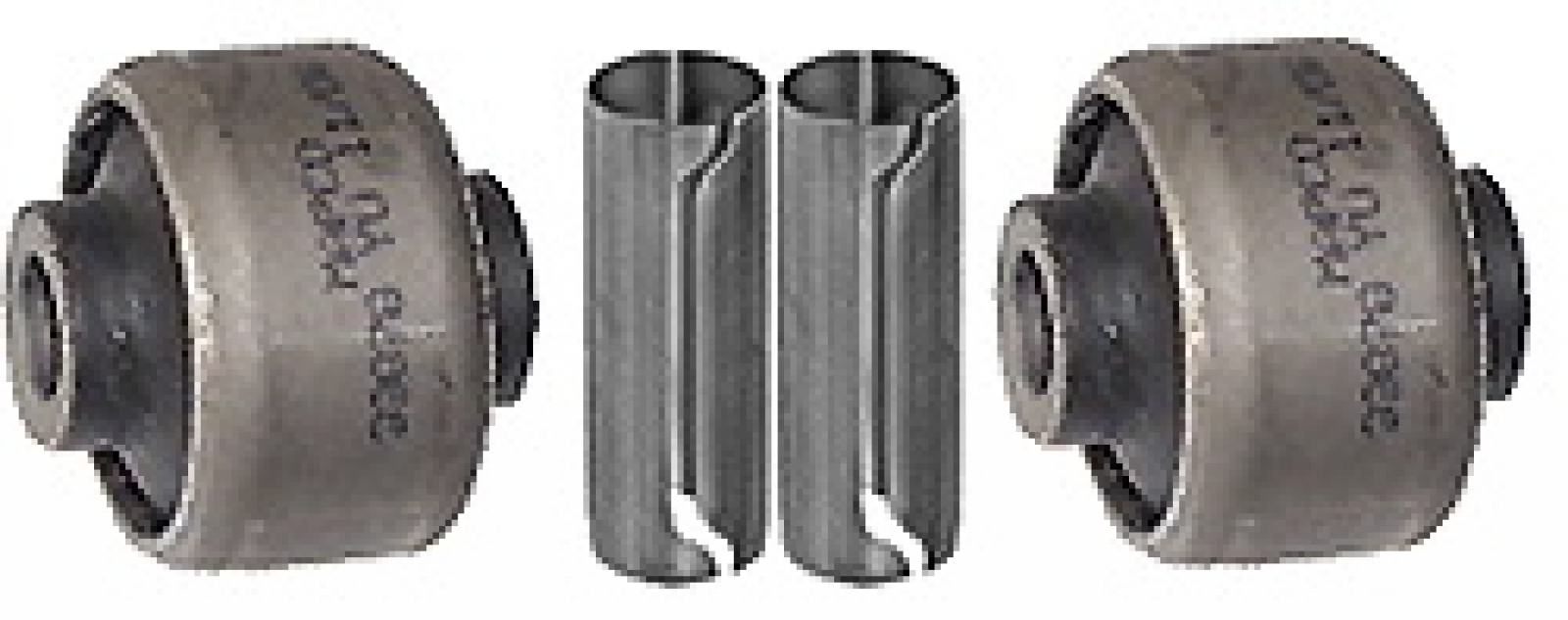 Repair Kit, link MAPCO 33878/2