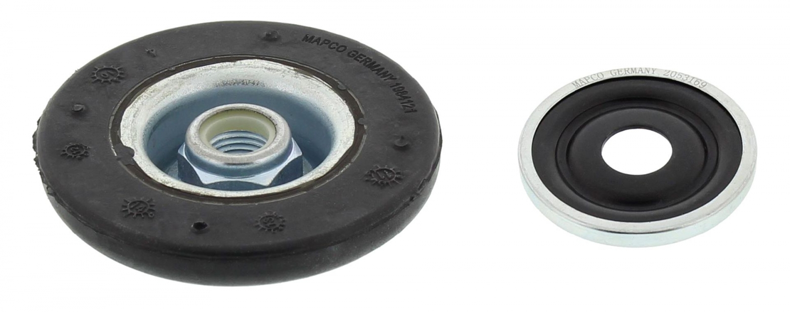 Repair Kit, suspension strut MAPCO 34107