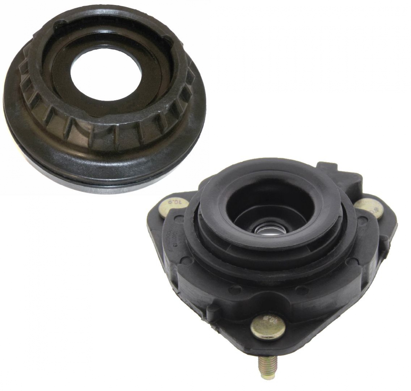 Repair Kit, suspension strut support mount MAPCO 34360