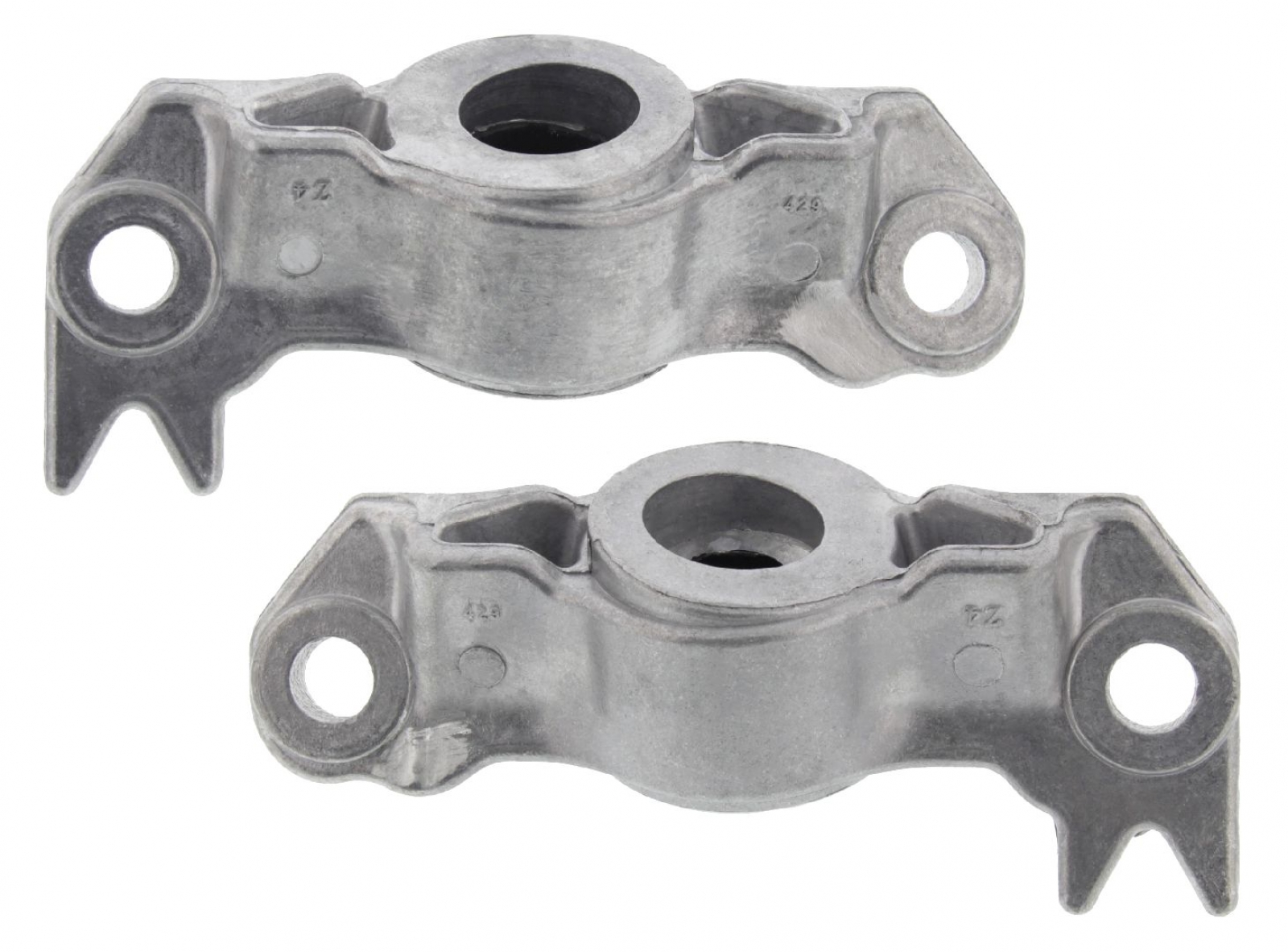 Repair Kit, suspension strut support mount MAPCO 34378
