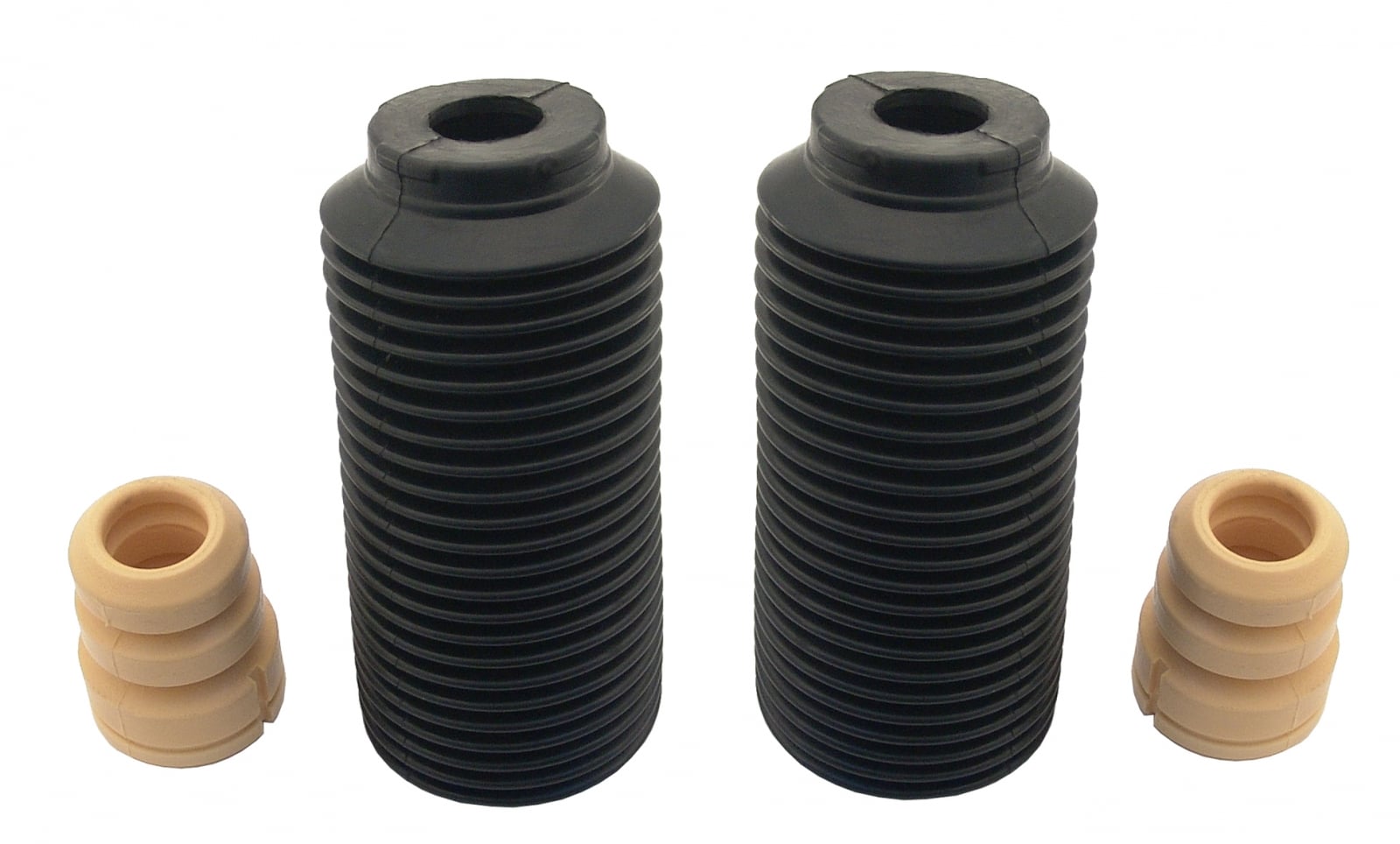 Dust Cover Kit, shock absorber MAPCO 34504