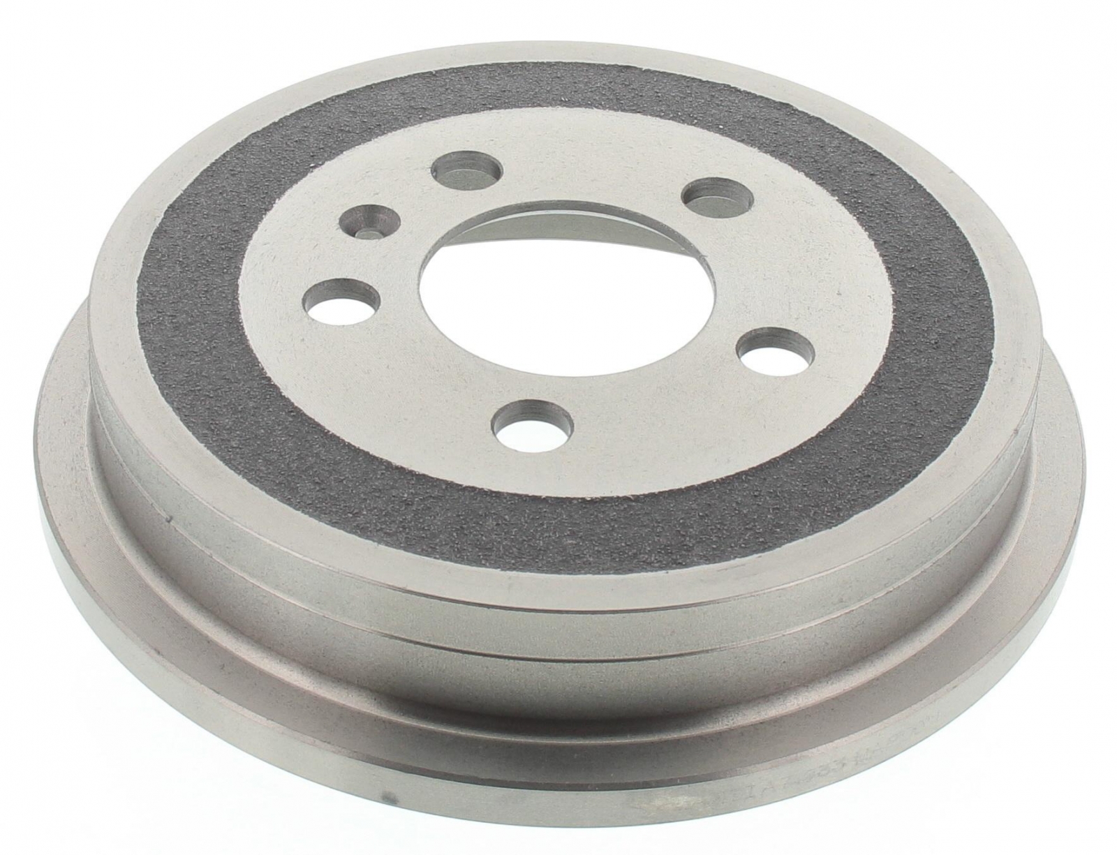 Brake Drum MAPCO 35709