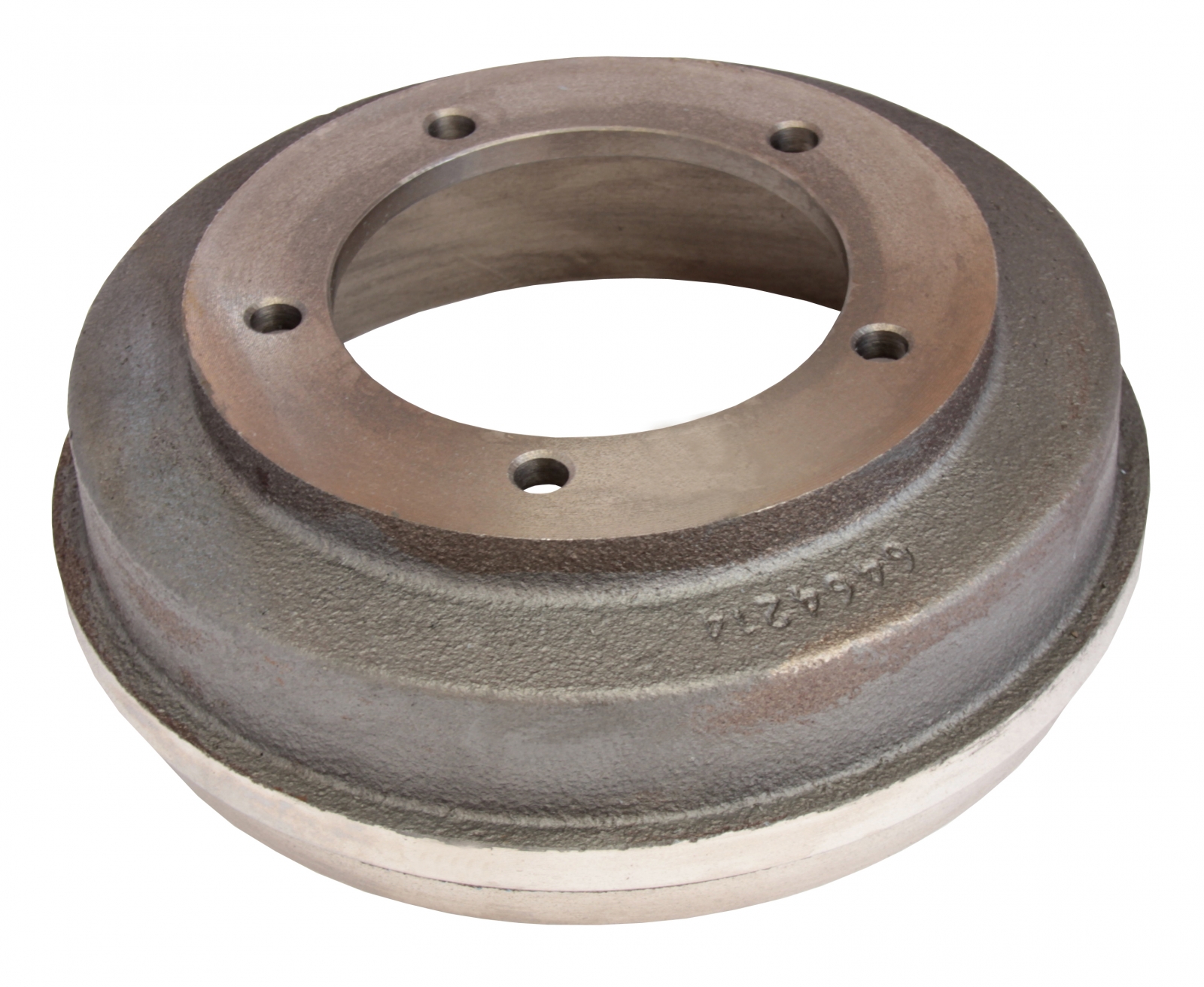 Brake Drum MAPCO 35728