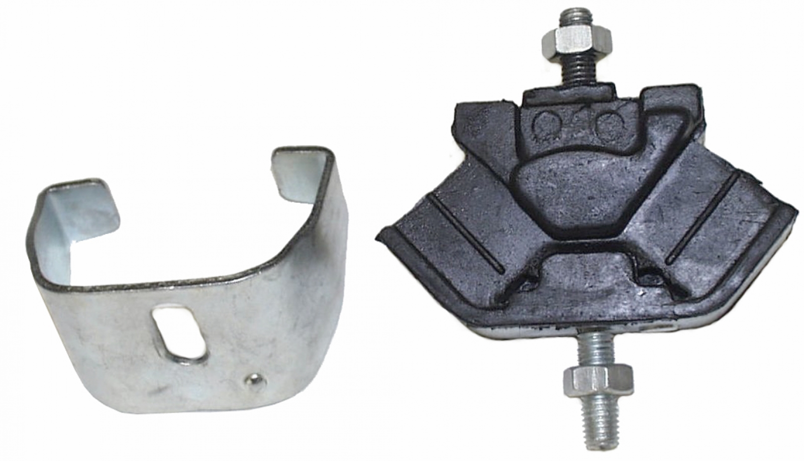 Engine Mounting MAPCO 36106