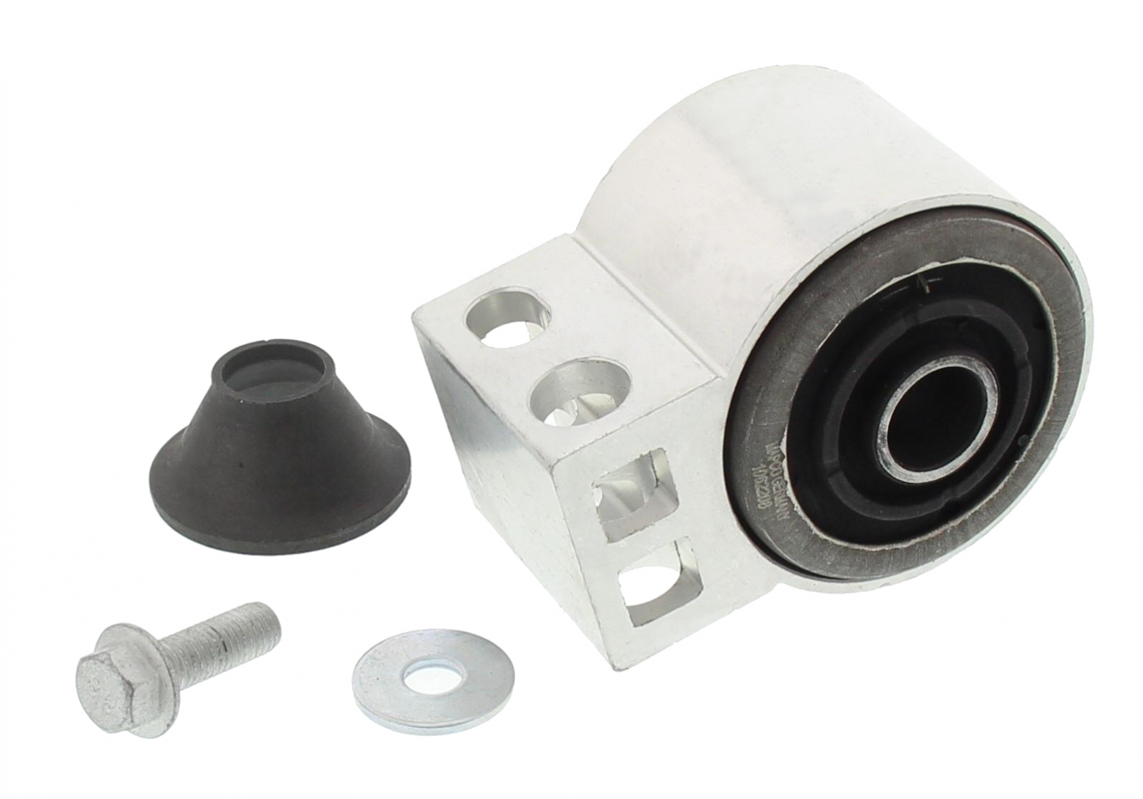 Control Arm-/Trailing Arm Bush MAPCO 36703