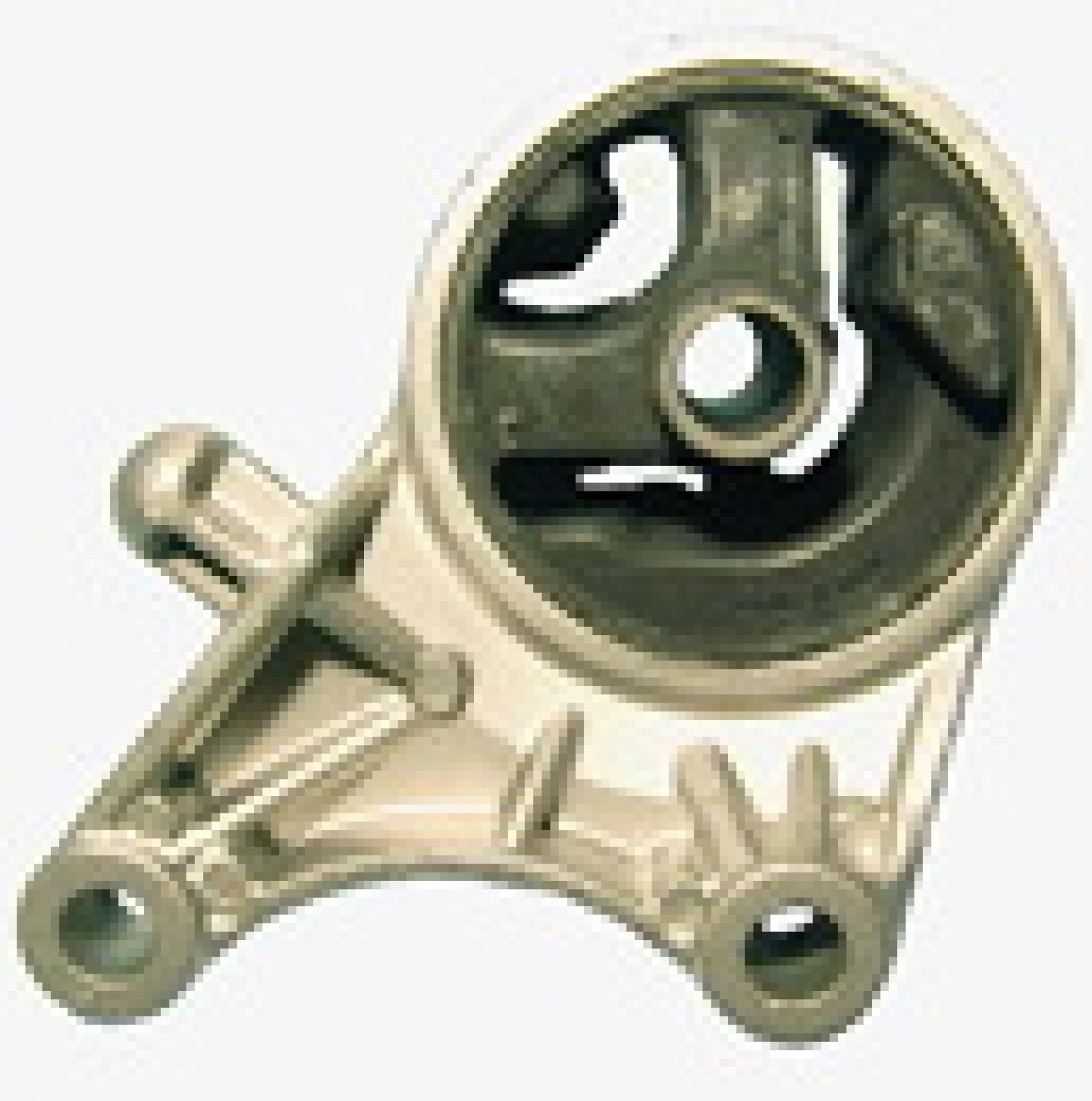 Engine Mounting MAPCO 36767