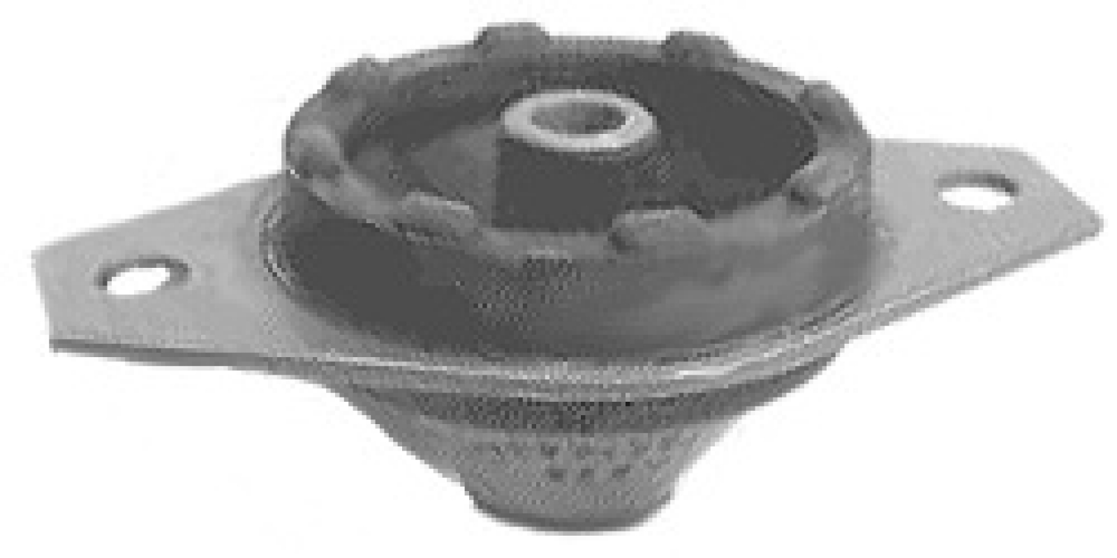 Engine Mounting MAPCO 36901