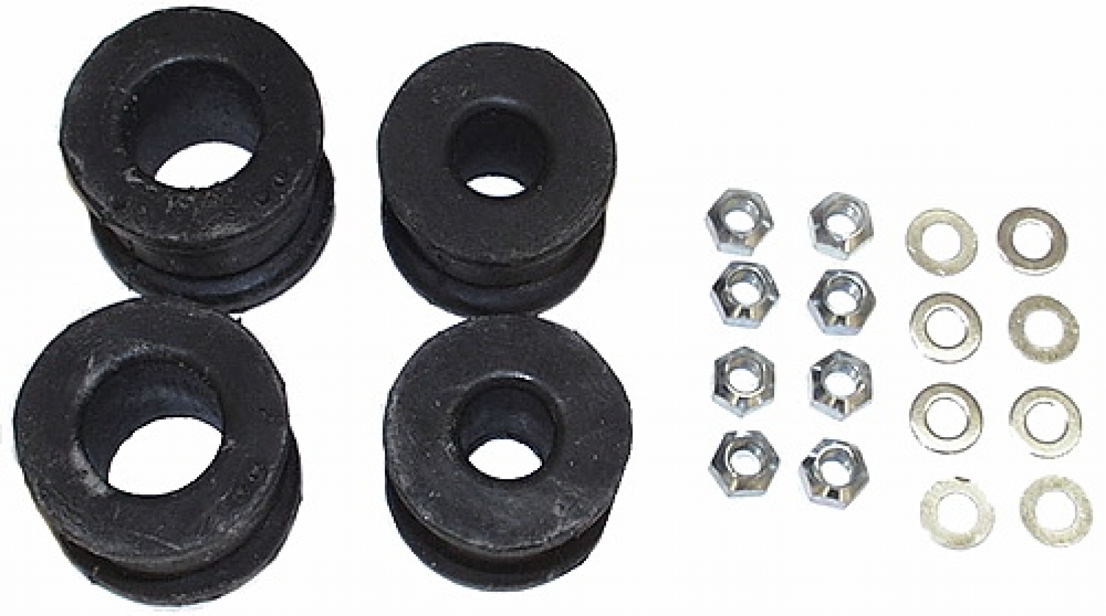 Repair Kit, stabilizer suspension MAPCO 36908